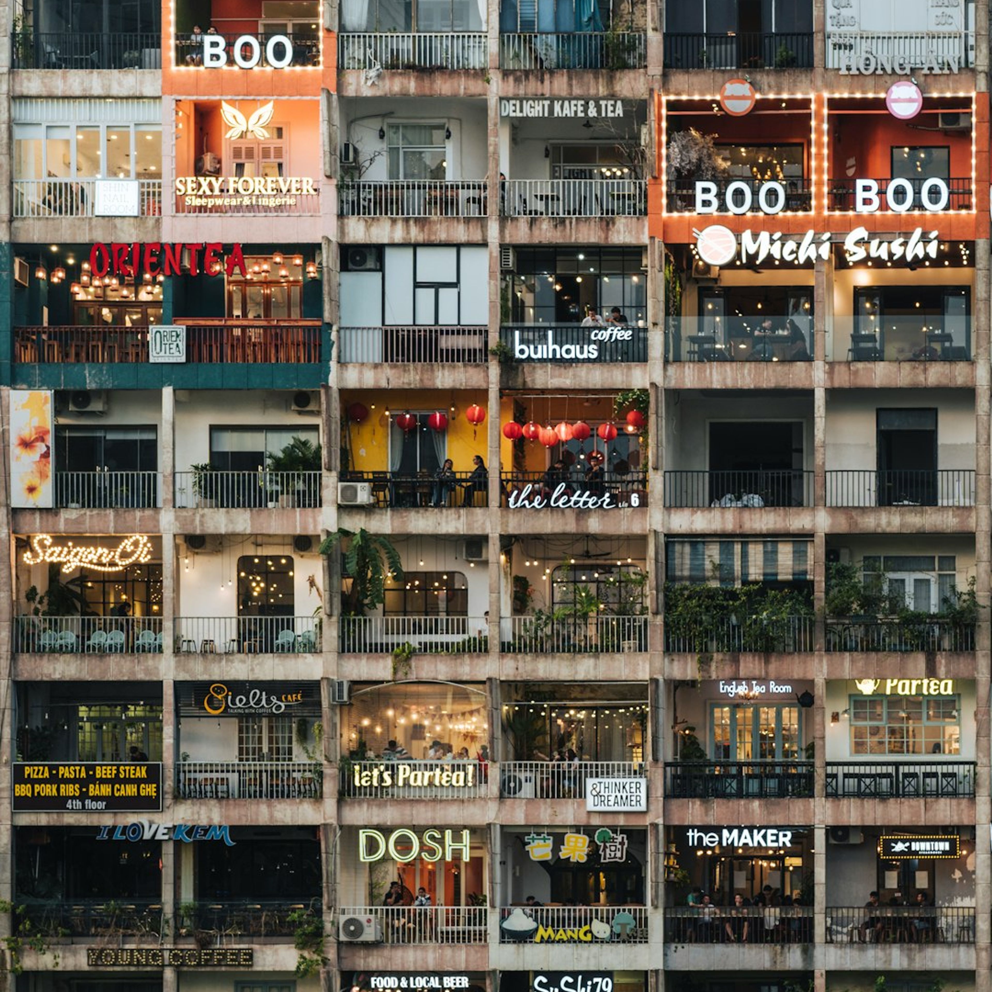 10 Top Places to Visit in Ho Chi Minh City