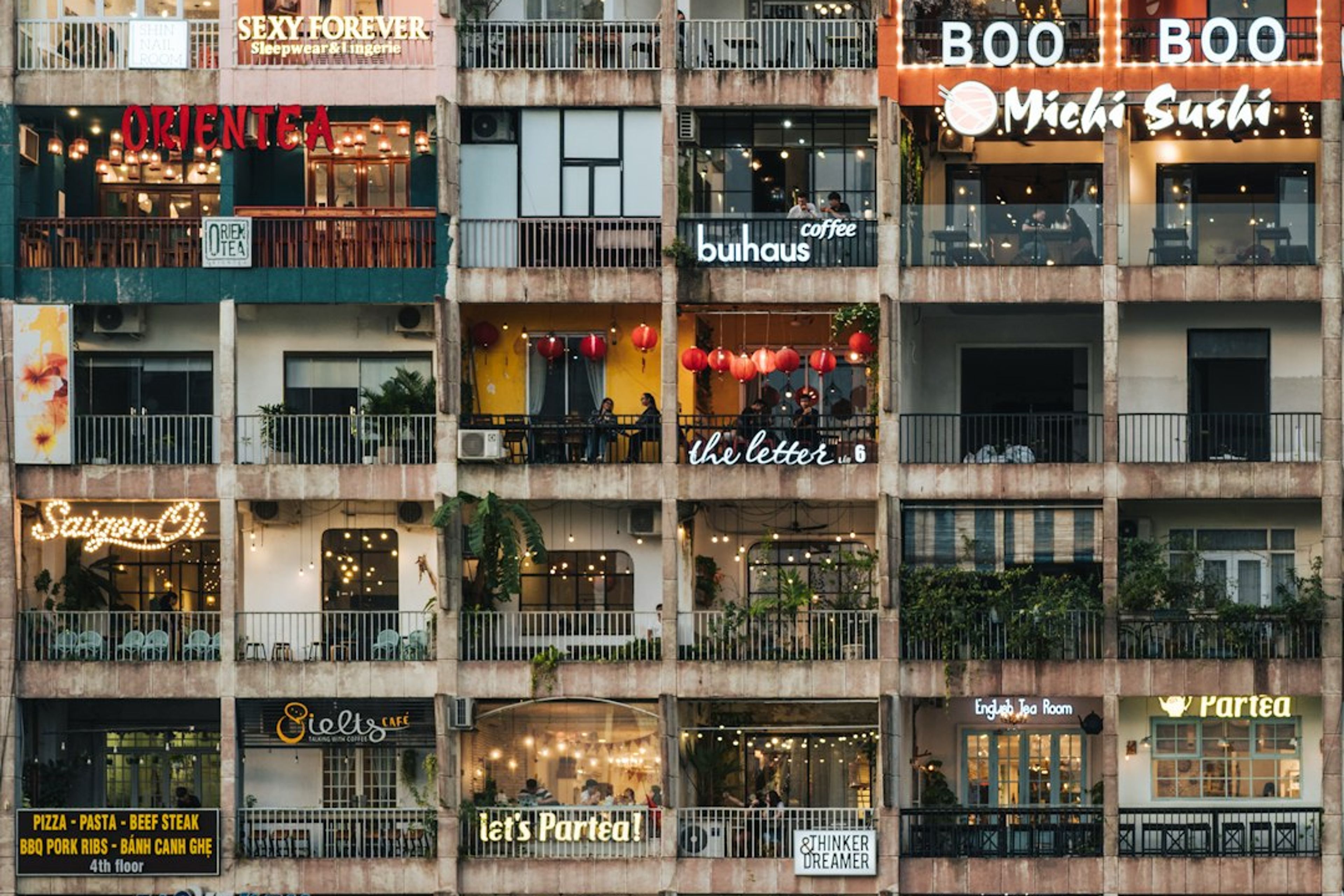 10 Top Places to Visit in Ho Chi Minh City