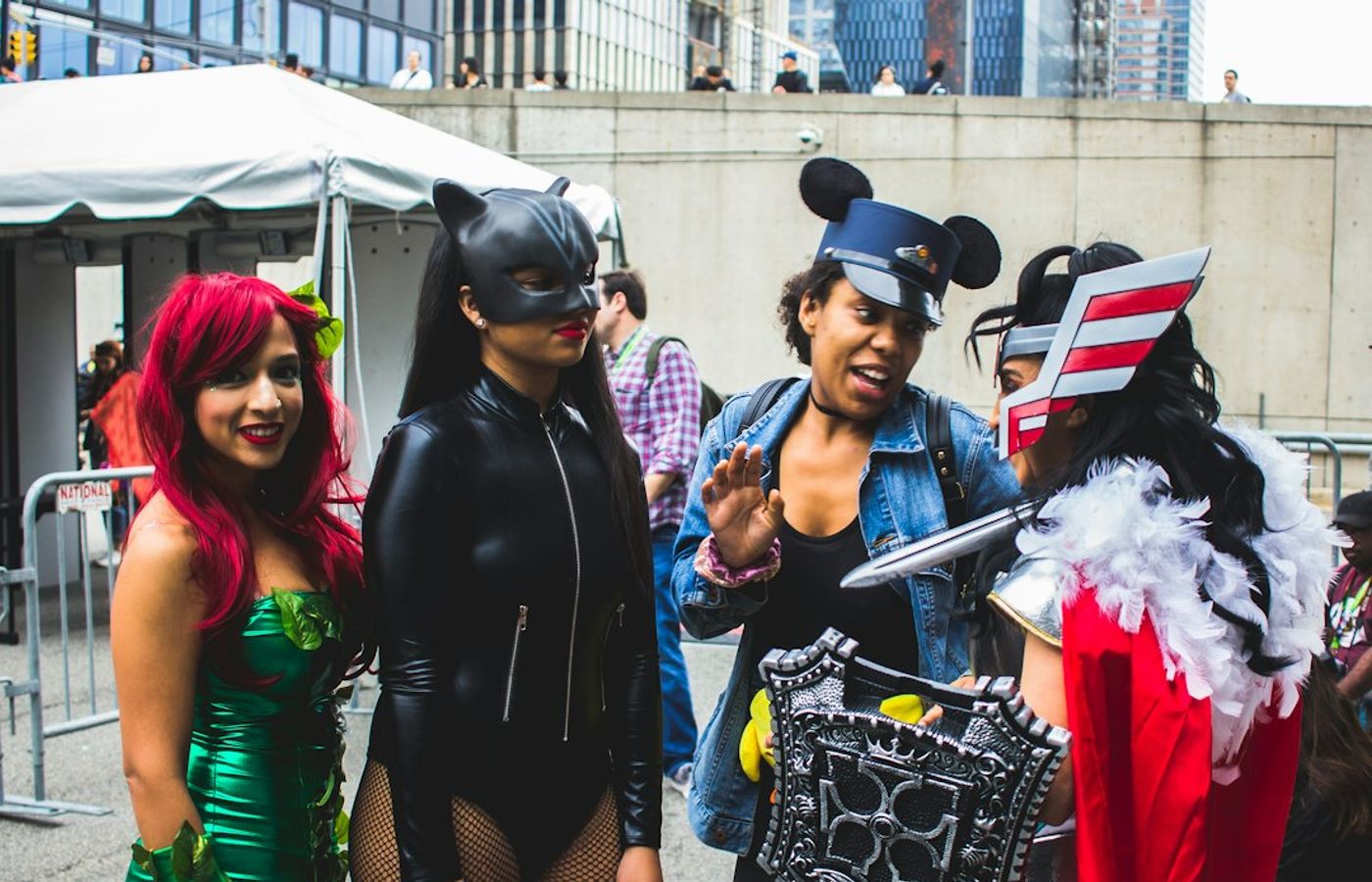 Village Halloween Parade - The Biggest Halloween Event in NYC