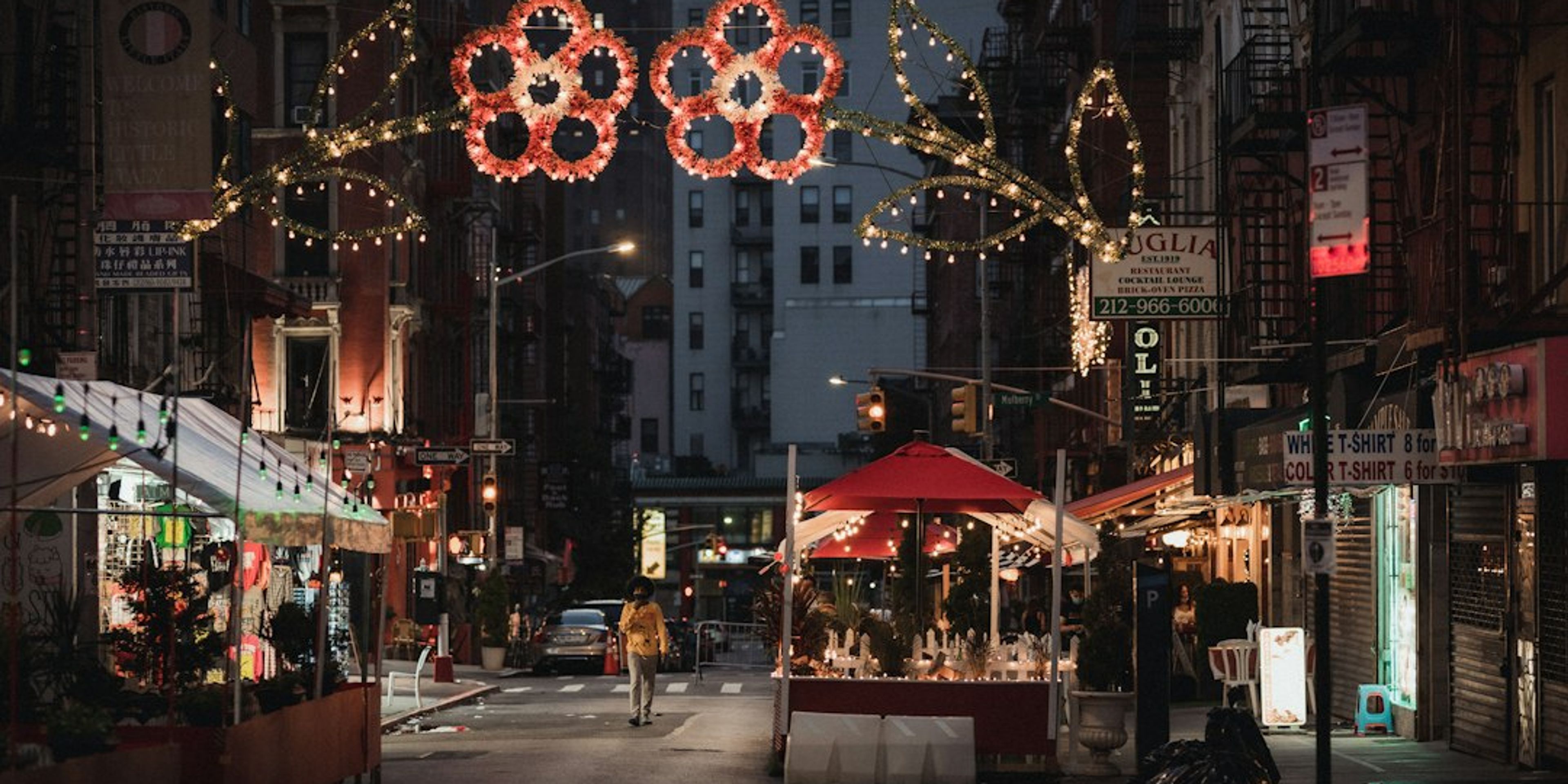 Hotels near Brooklyn Flea Holiday Market