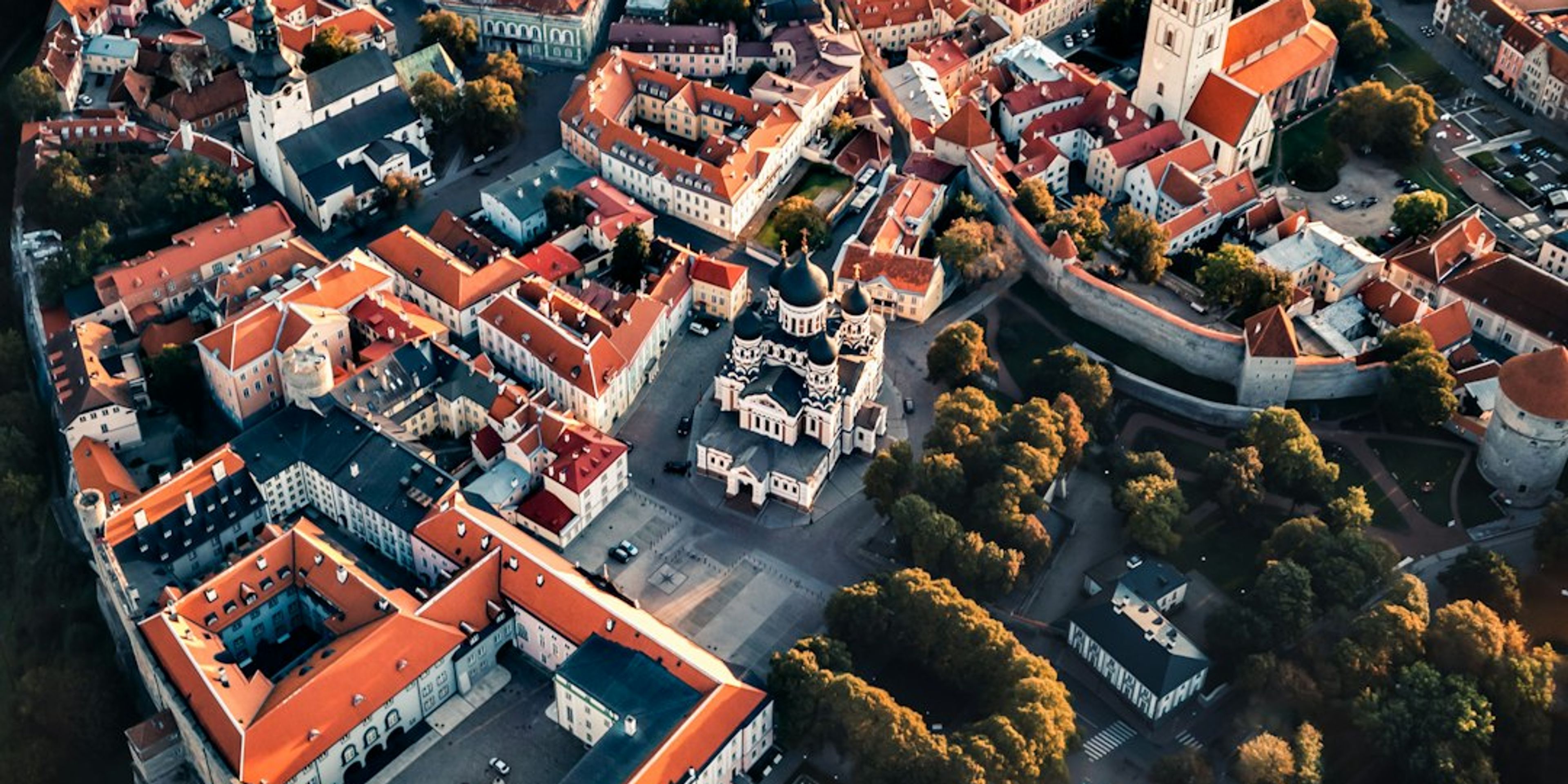 10 Top Places to Visit in Tallinn