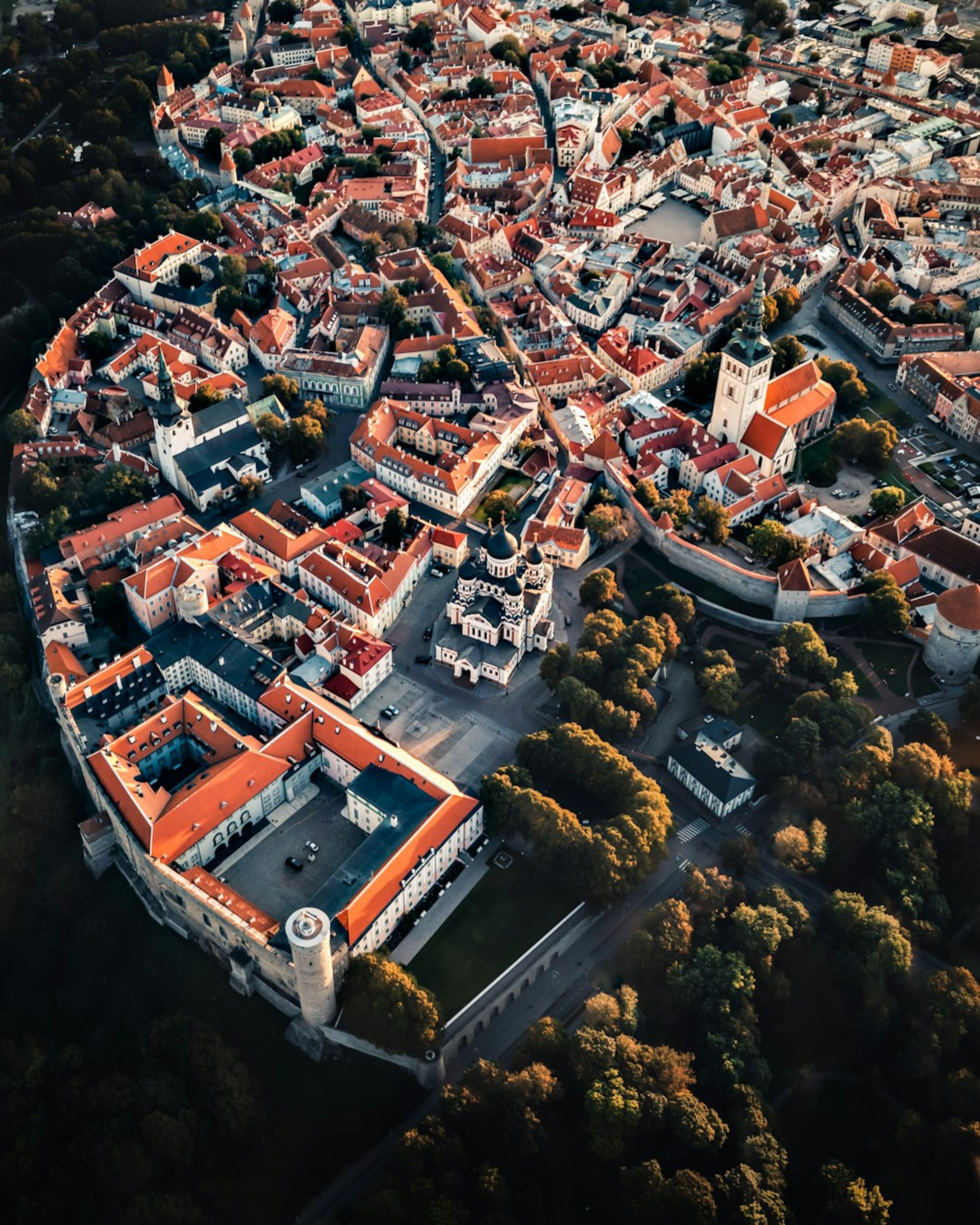 10 Top Places to Visit in Tallinn