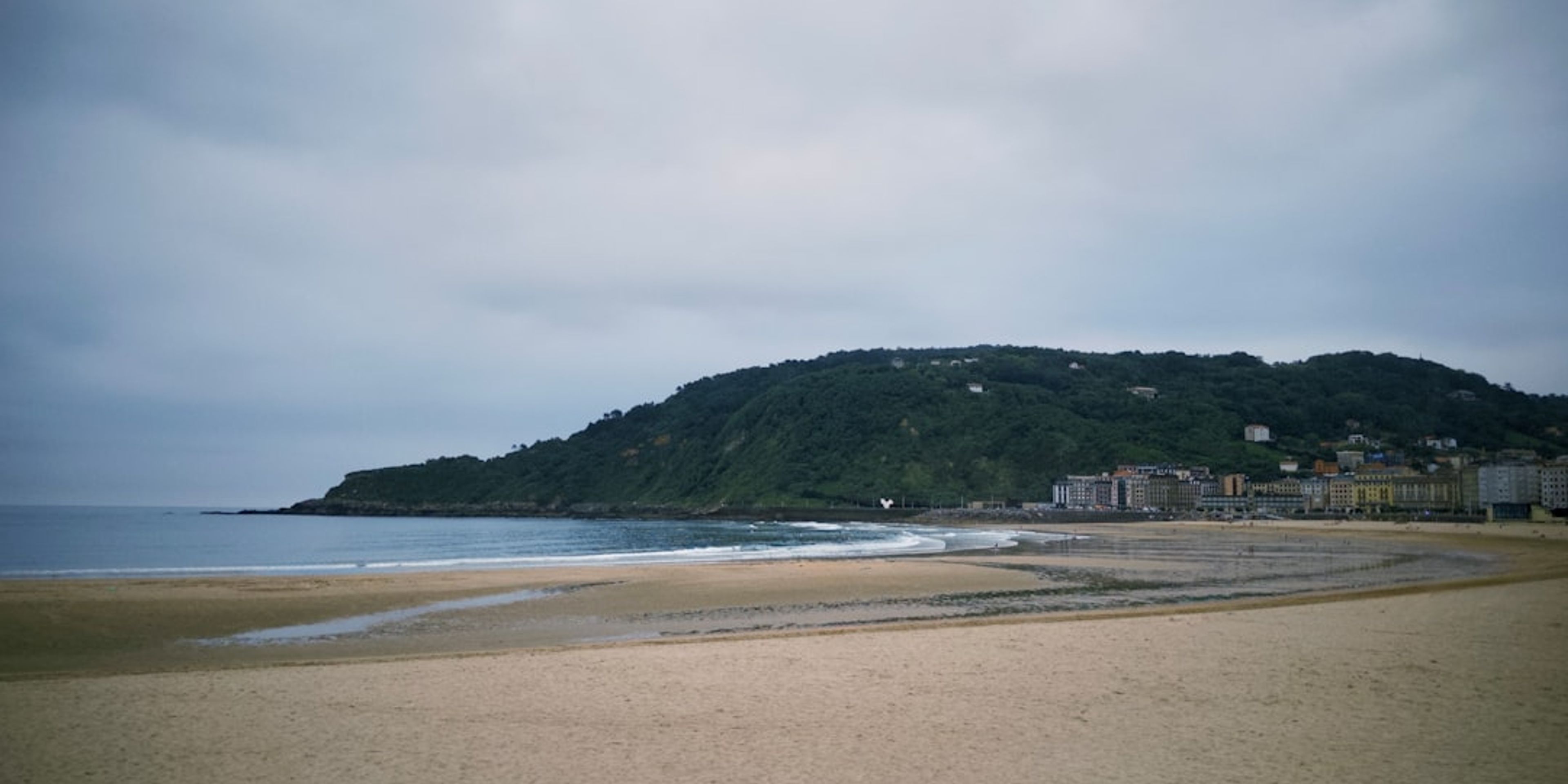Hotels near Zurriola Beach