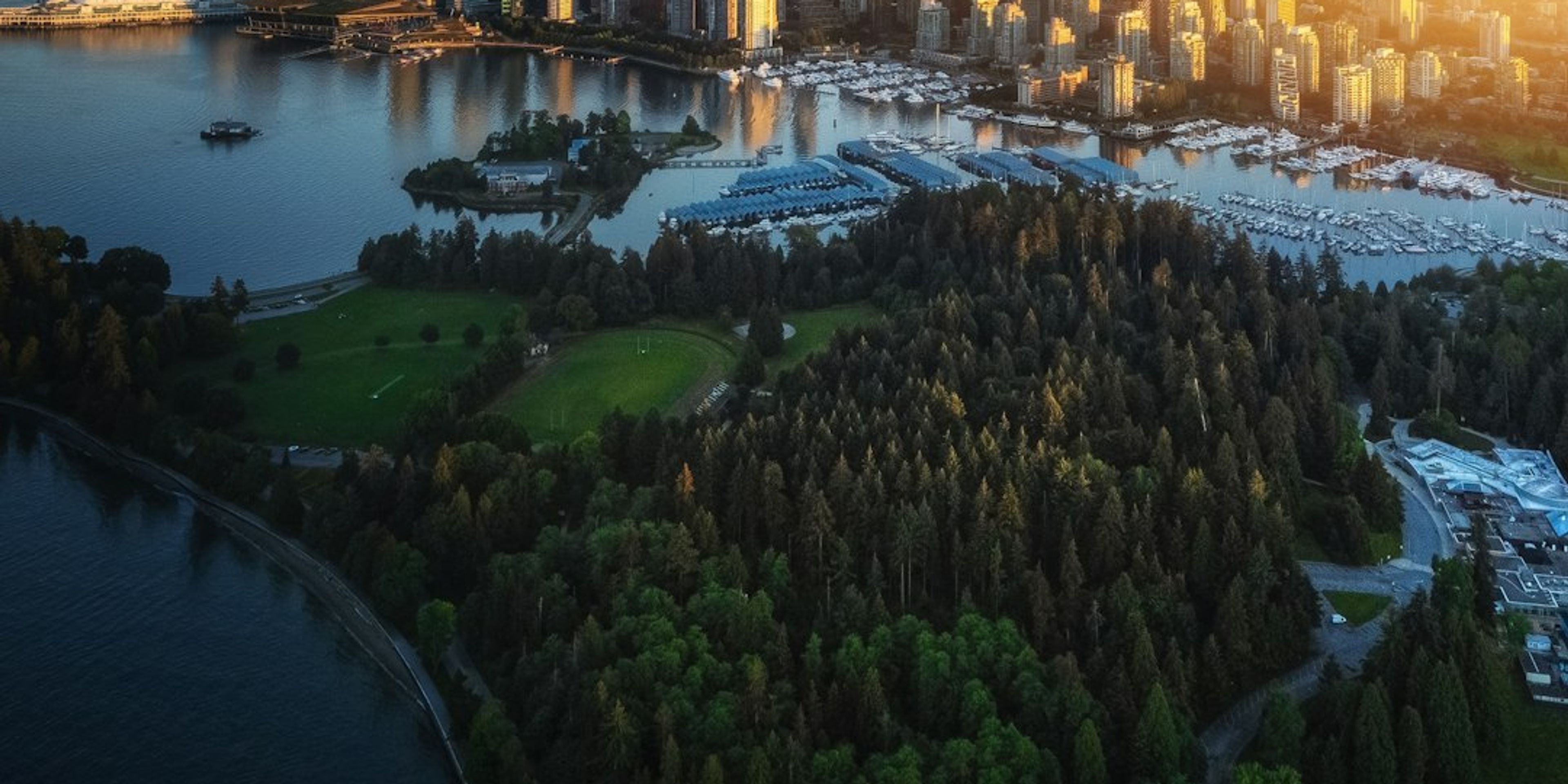 Hotels near Yaletown