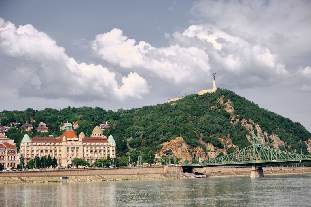 Margaret Island - Budapest's Green Escape in the Danube
