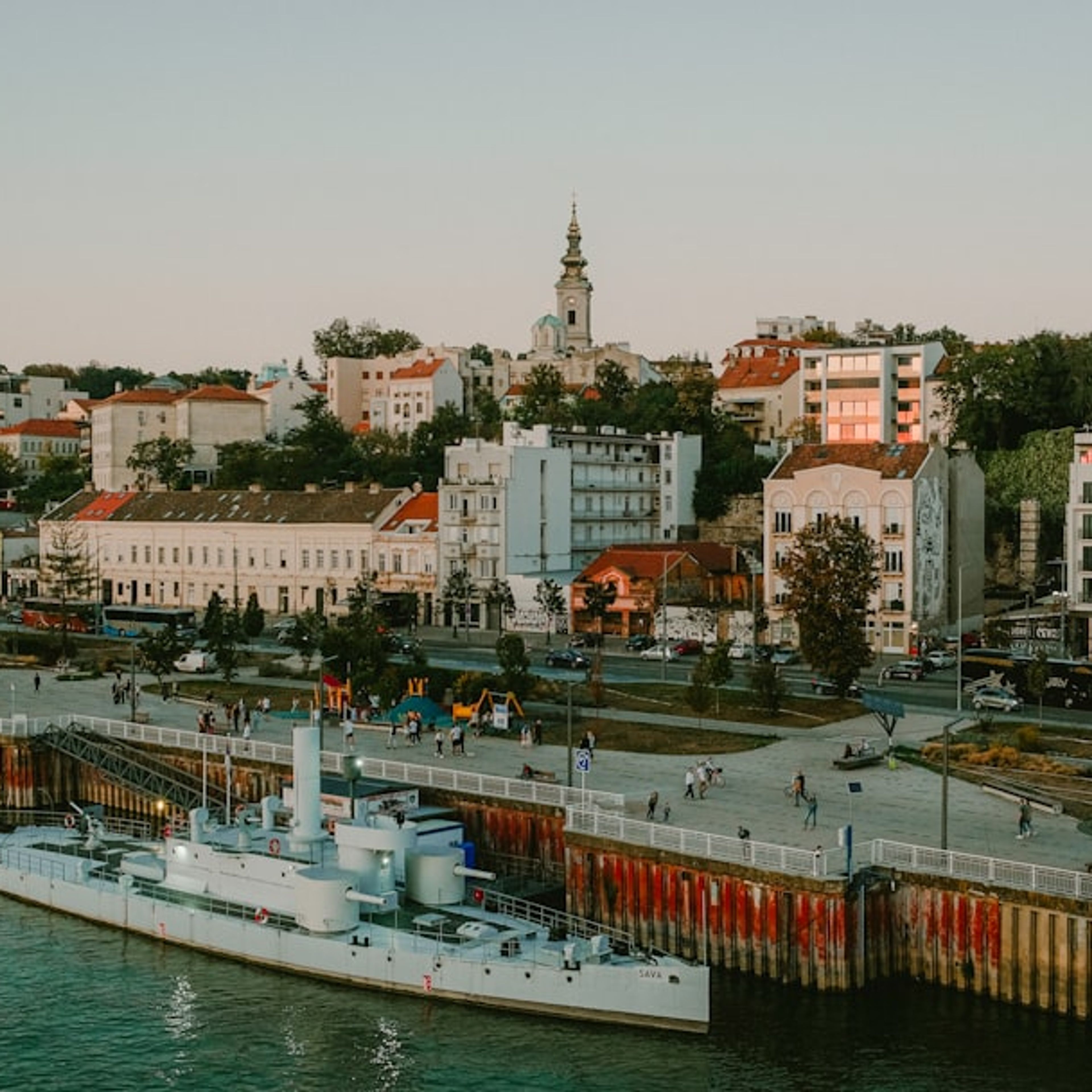 10 Best Things to Do in Belgrade