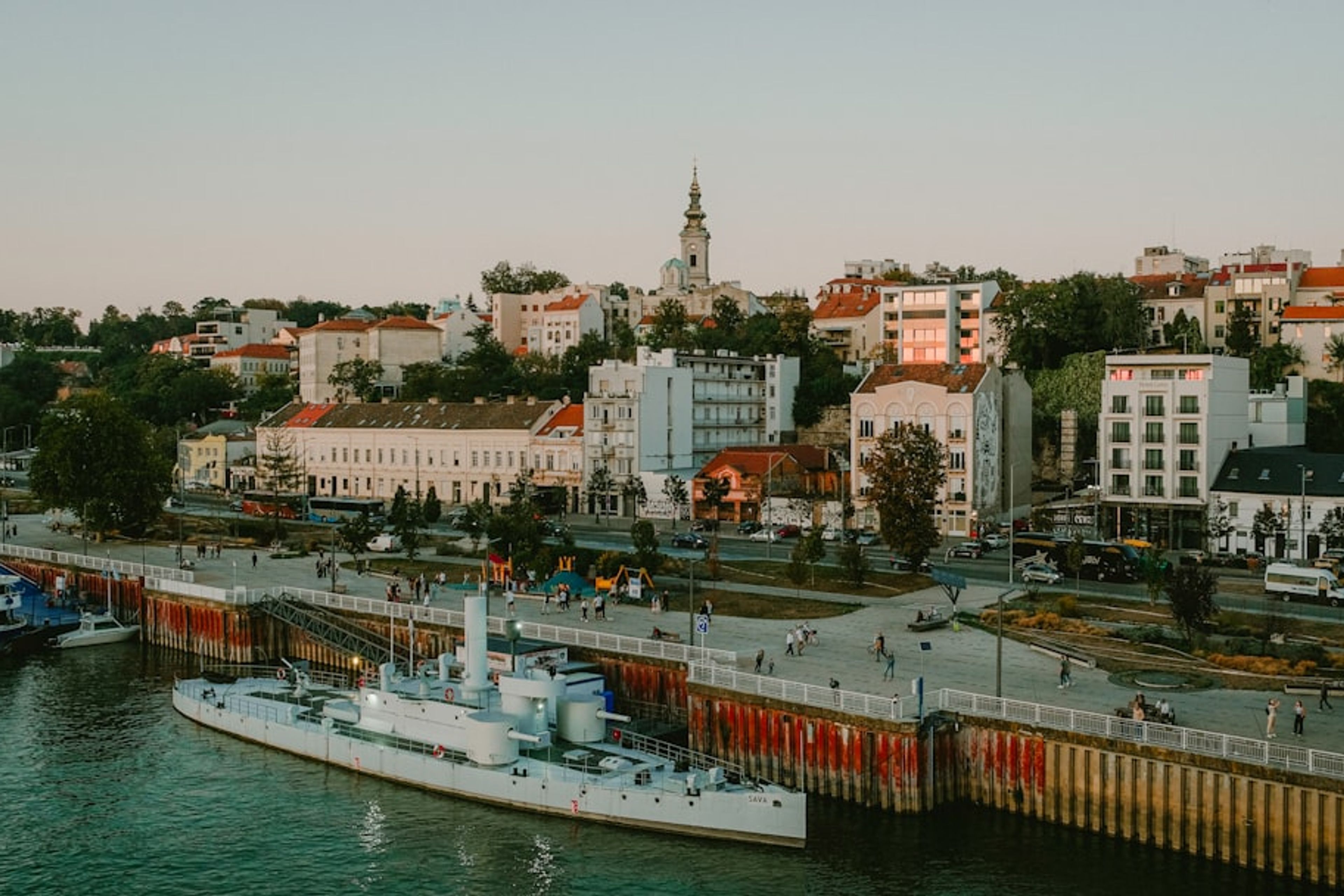 10 Best Things to Do in Belgrade