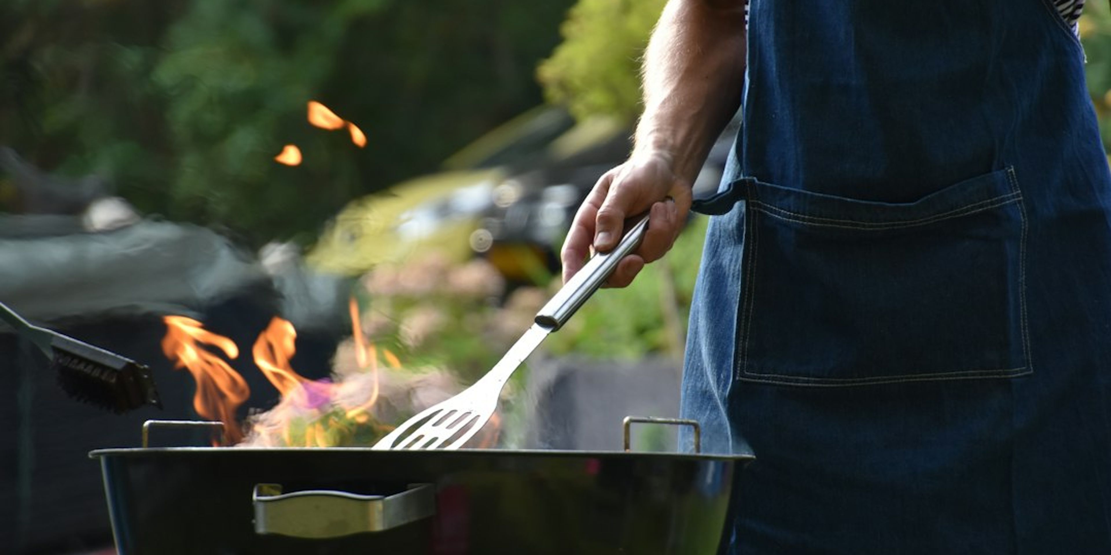 Hotels near Crescent City Blues & BBQ Festival