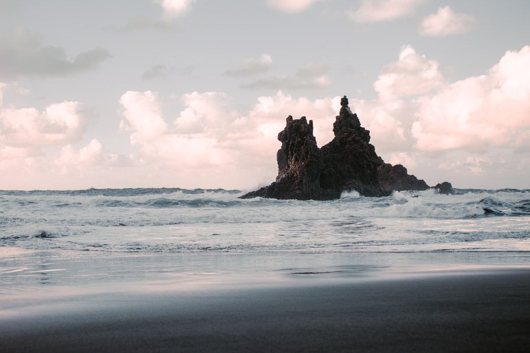 Anaga Rural Park - Ancient Laurel Forests and Coastal Trails