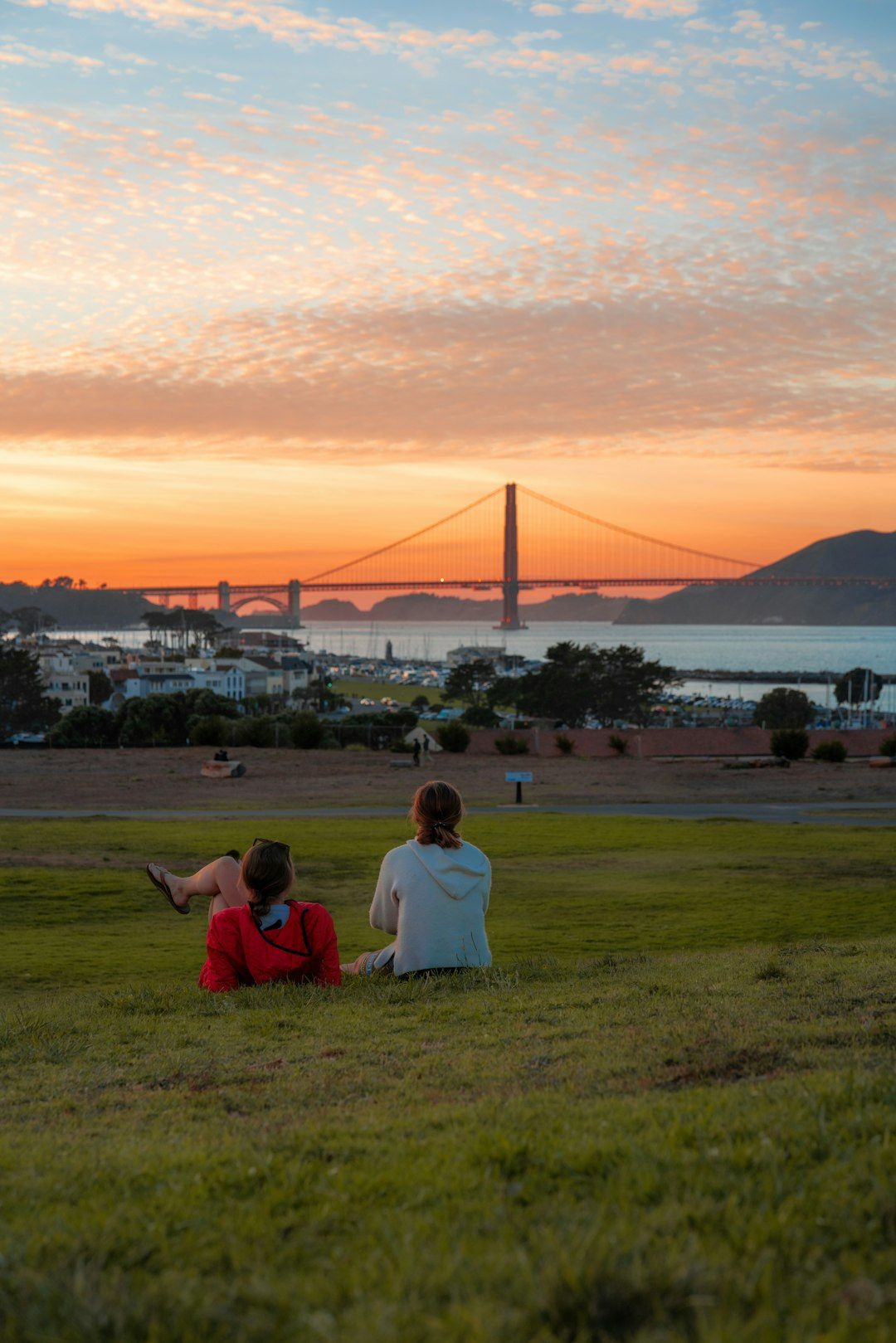 Golden Gate Park - The City's Vast Green Playground