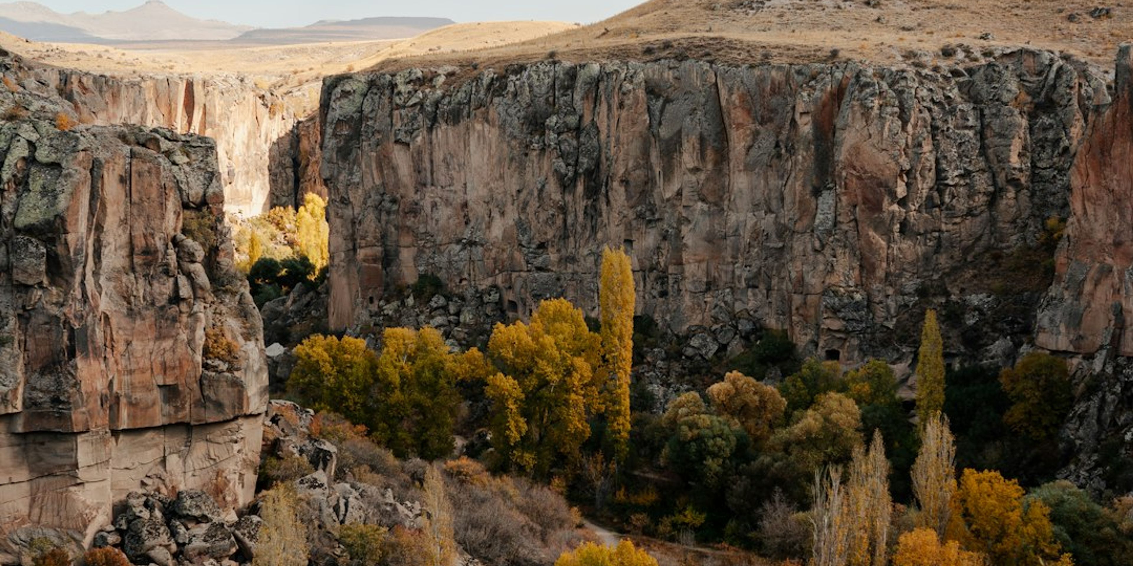 Hotels near Ihlara Valley (Ihlara Vadisi)