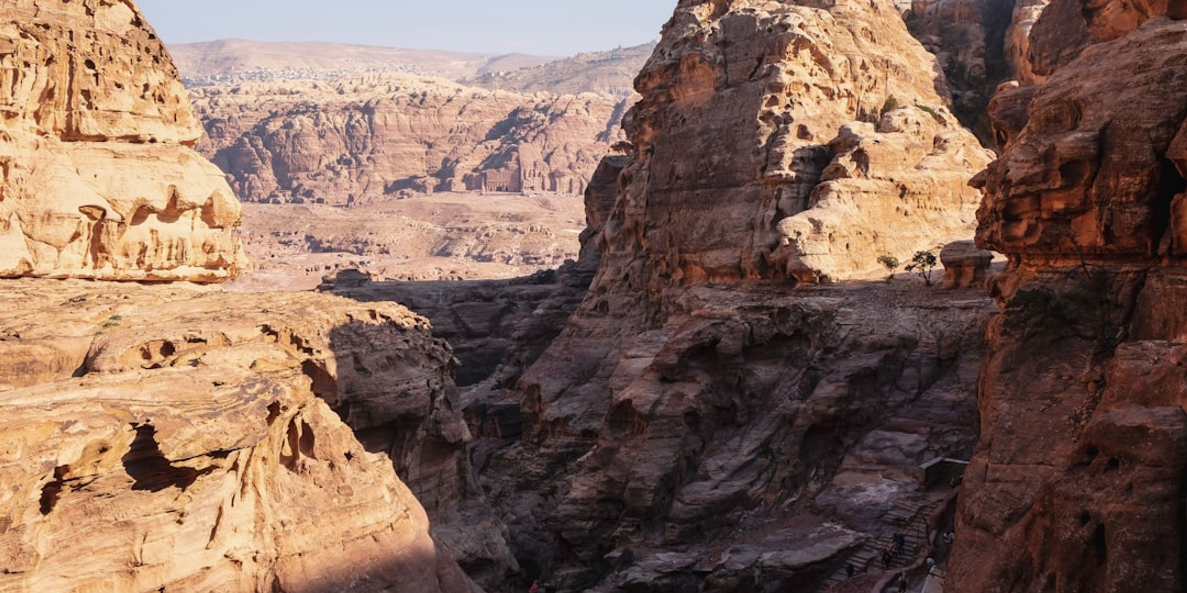 Hotels near Wadi Rum