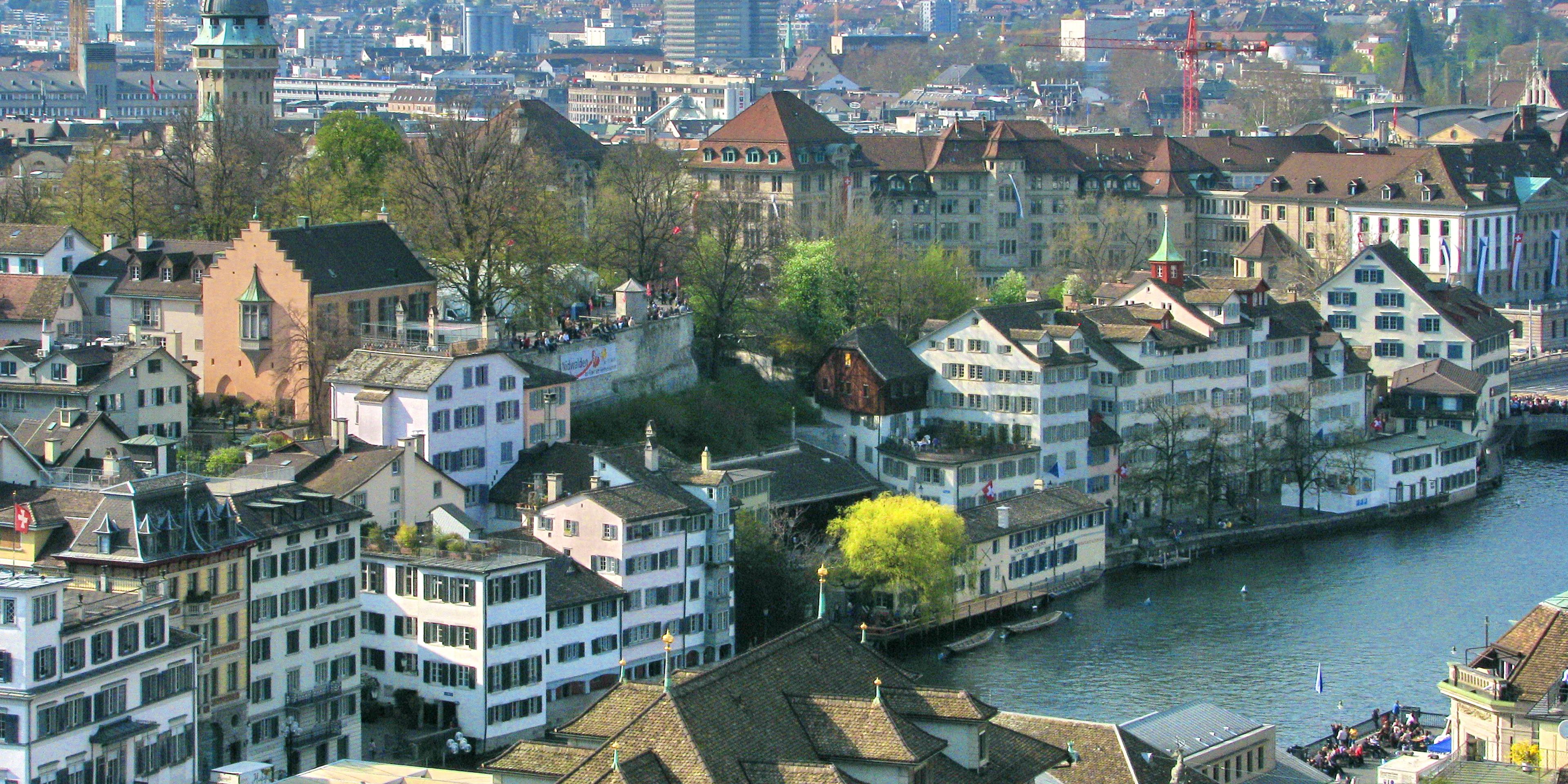 Hotels near Lindenhof