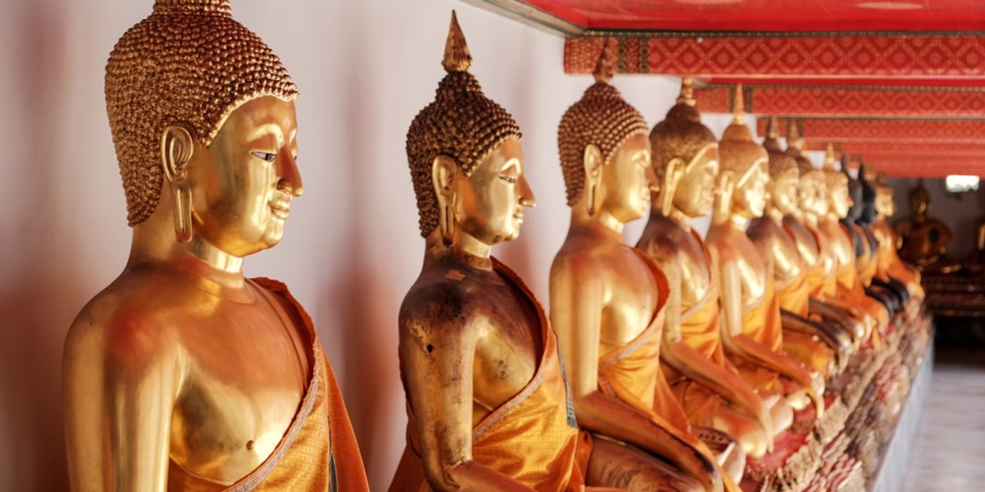 Hotels near Wat Pho