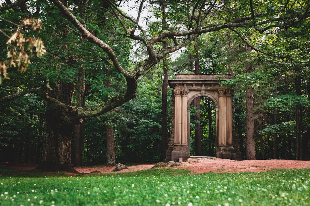 Gatineau Park and the Mackenzie King Estate - 361 Square Kilometres, No Entry Fee