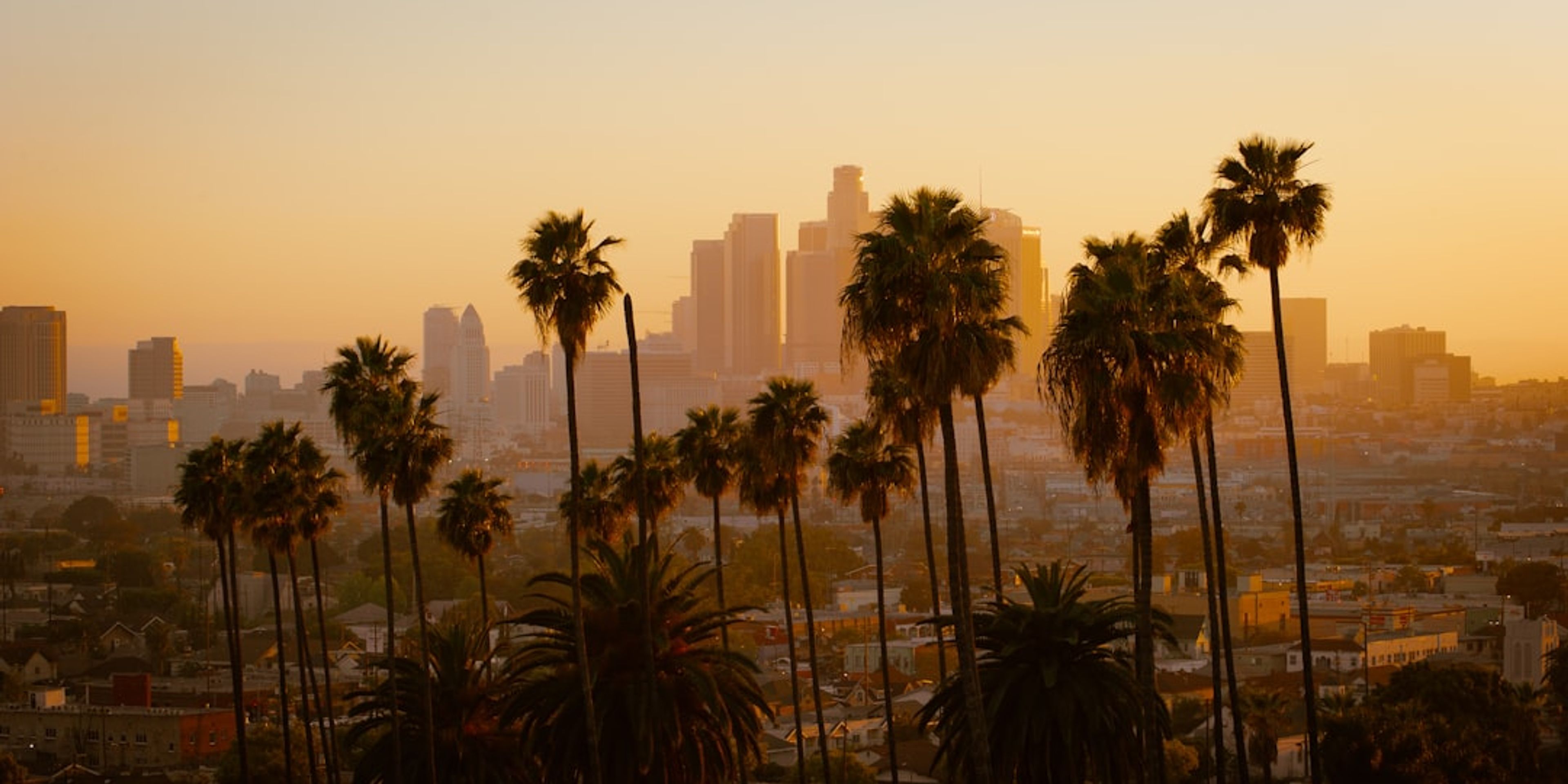 Los Angeles Featured Hotels