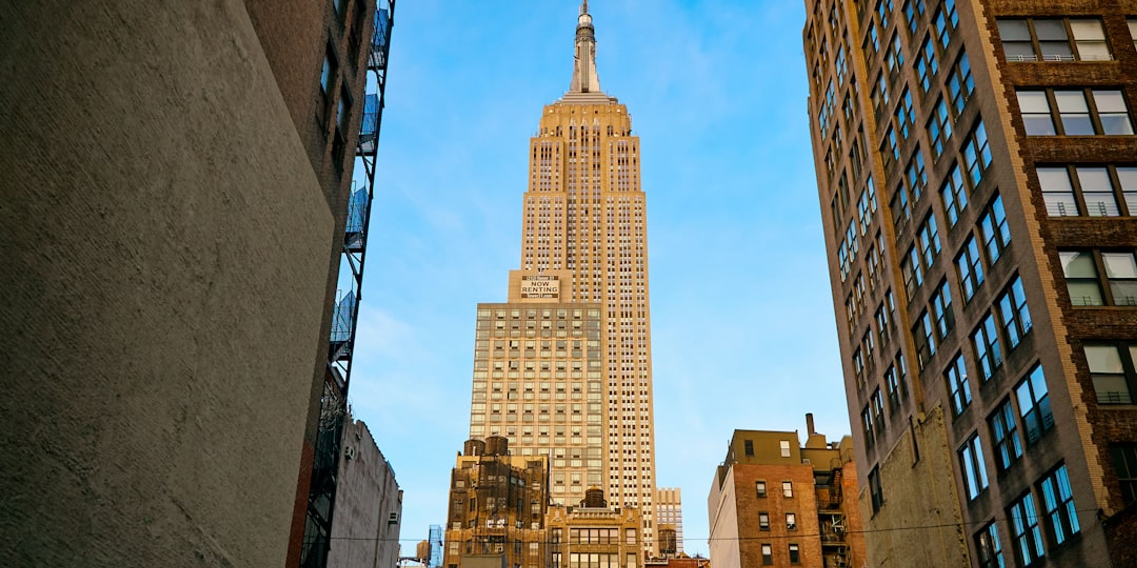 Hotels near Empire State Building