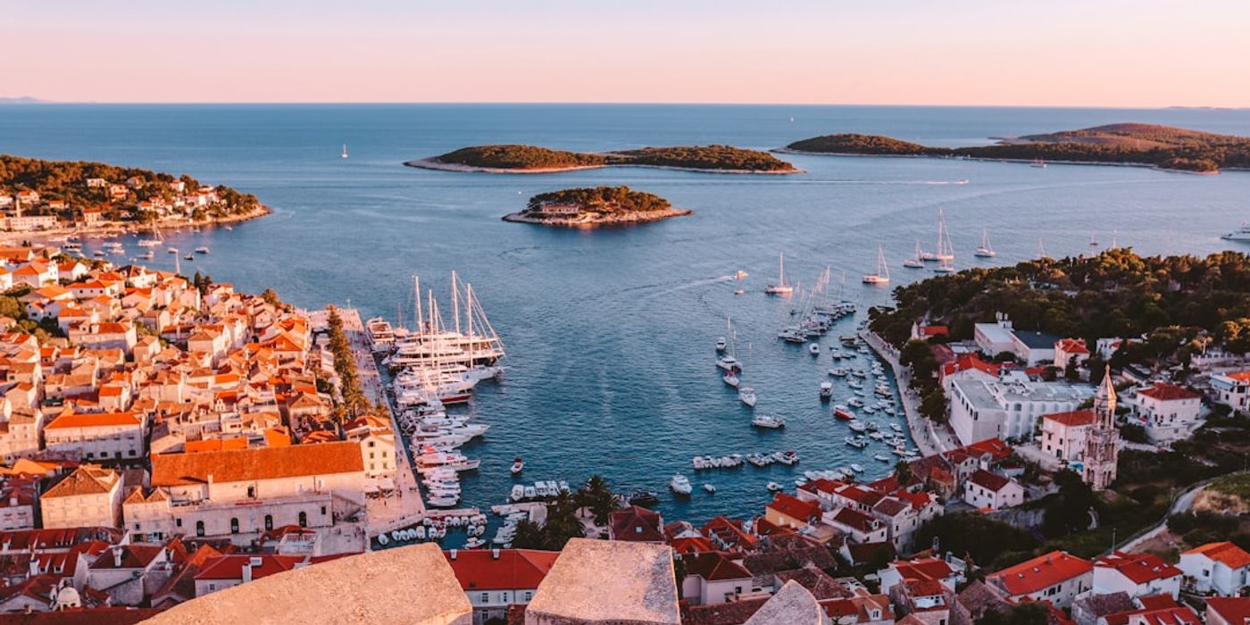 10 Top Things to Do in Hvar