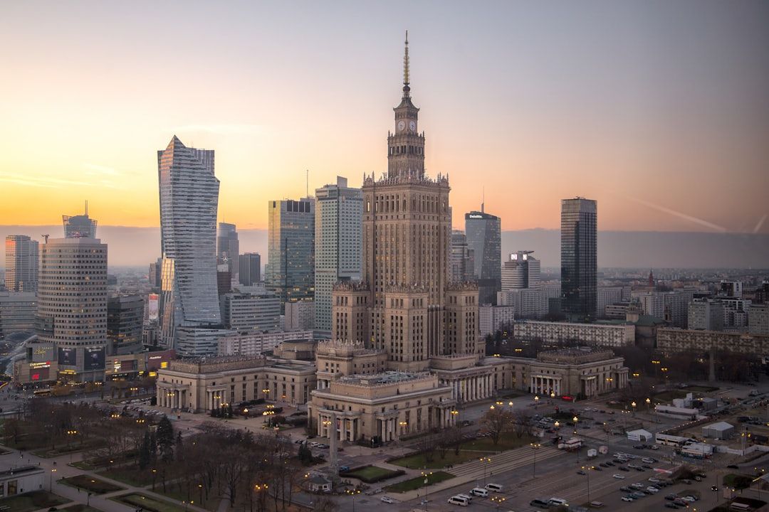 12 Top Things to Do in Warsaw