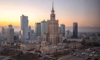 10 Top Things to Do in Warsaw