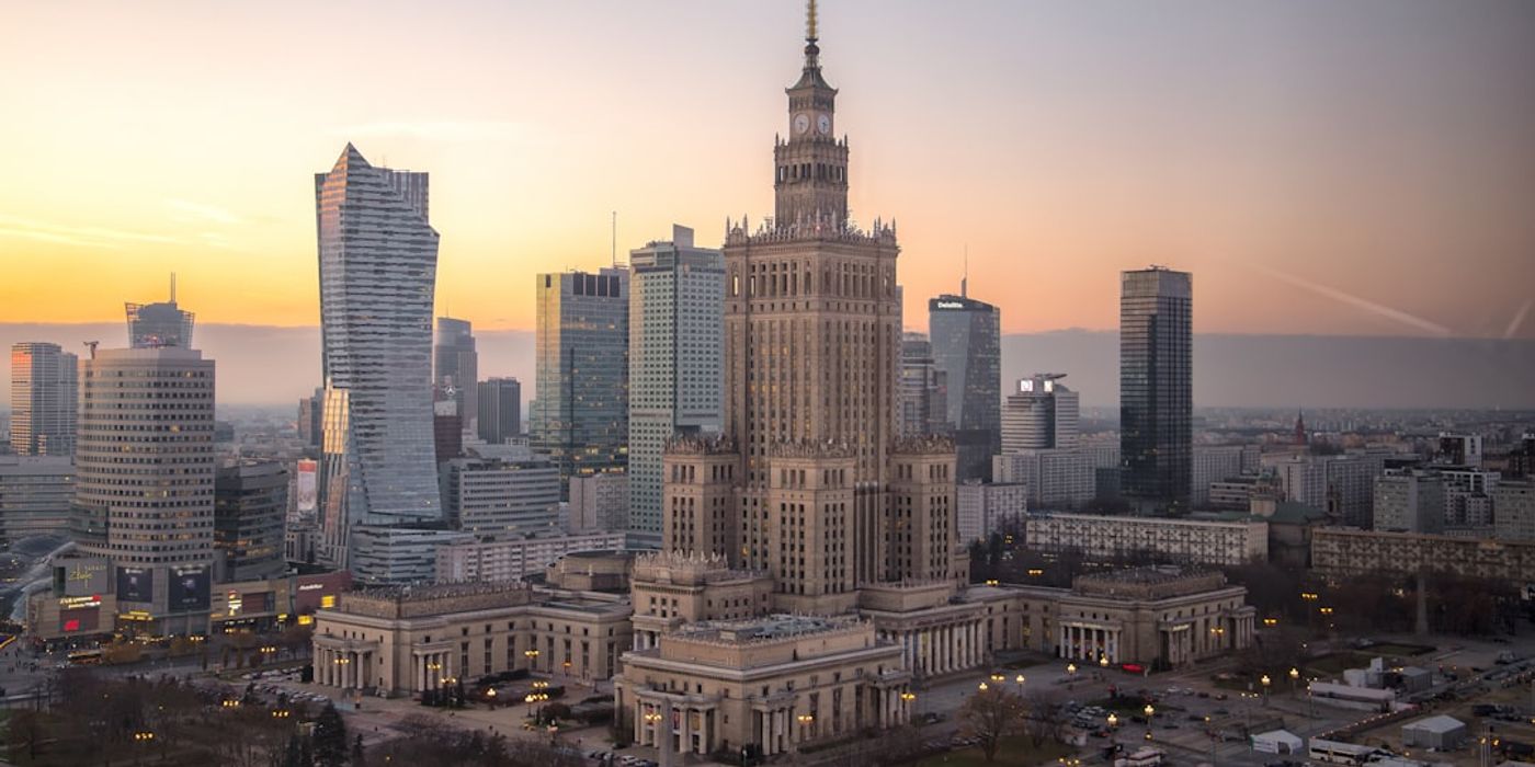 12 Top Things to Do in Warsaw