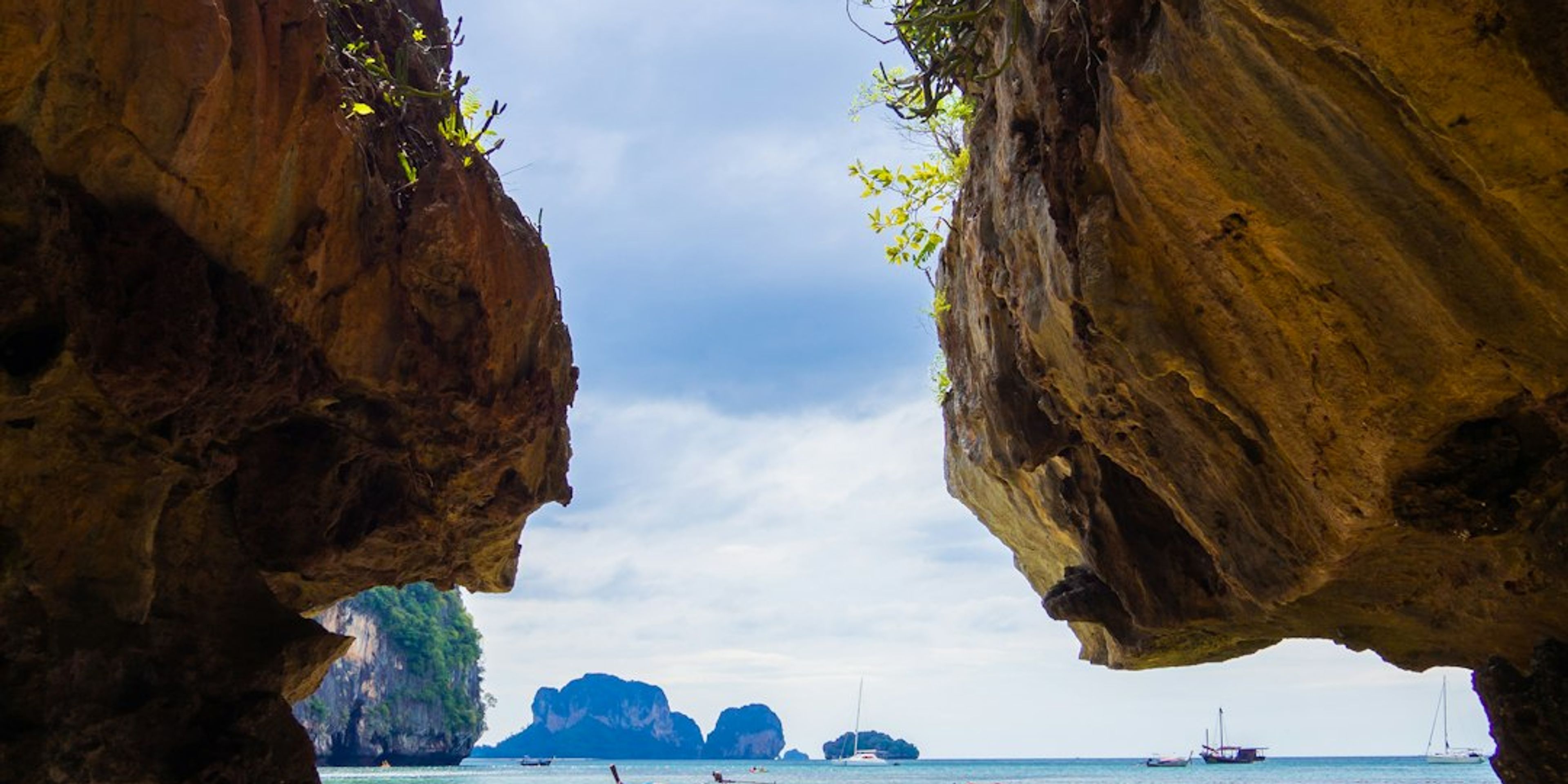 Hotels near Phra Nang Cave Beach