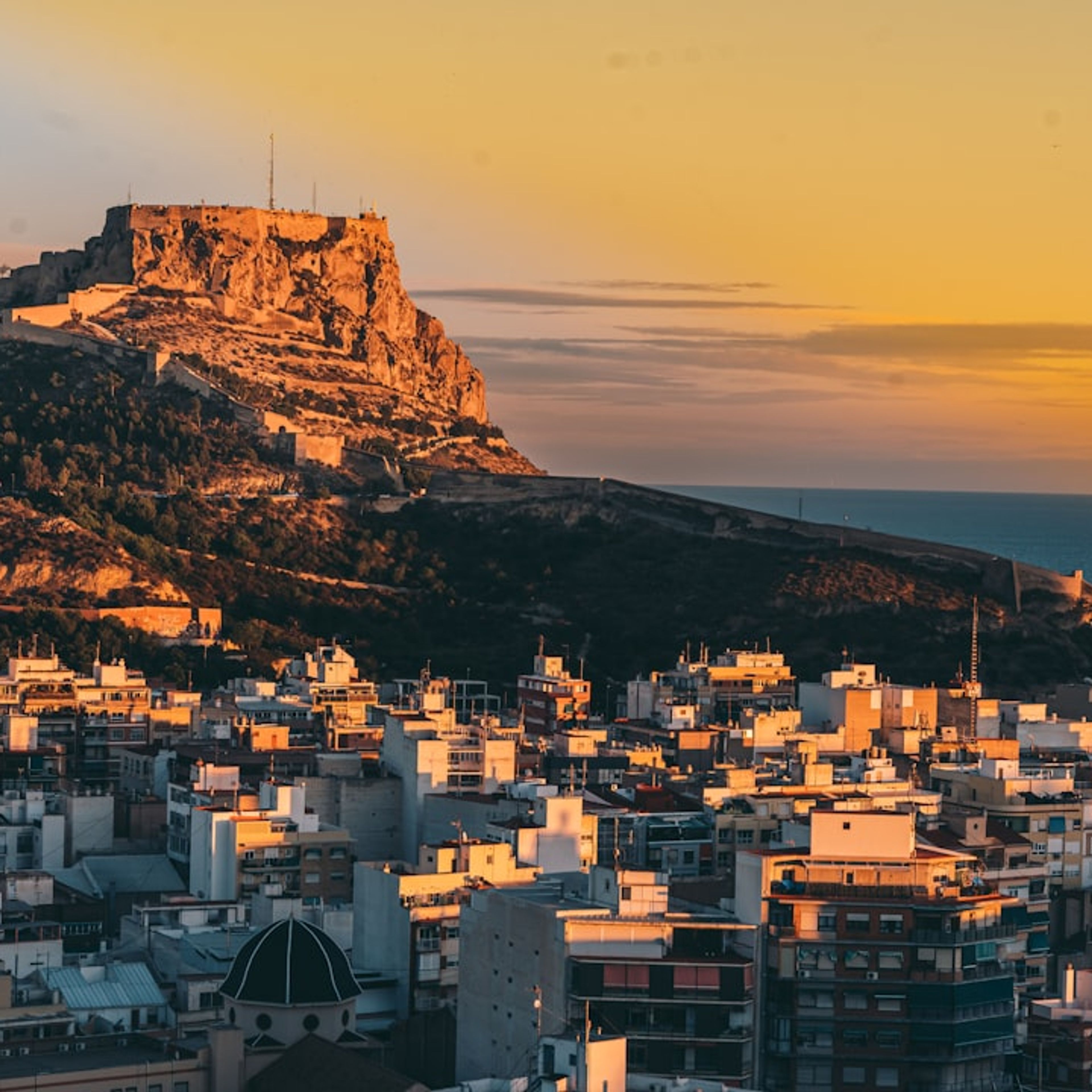 Alicante