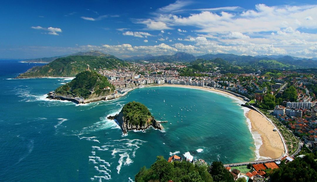 Hotels in San Sebastián