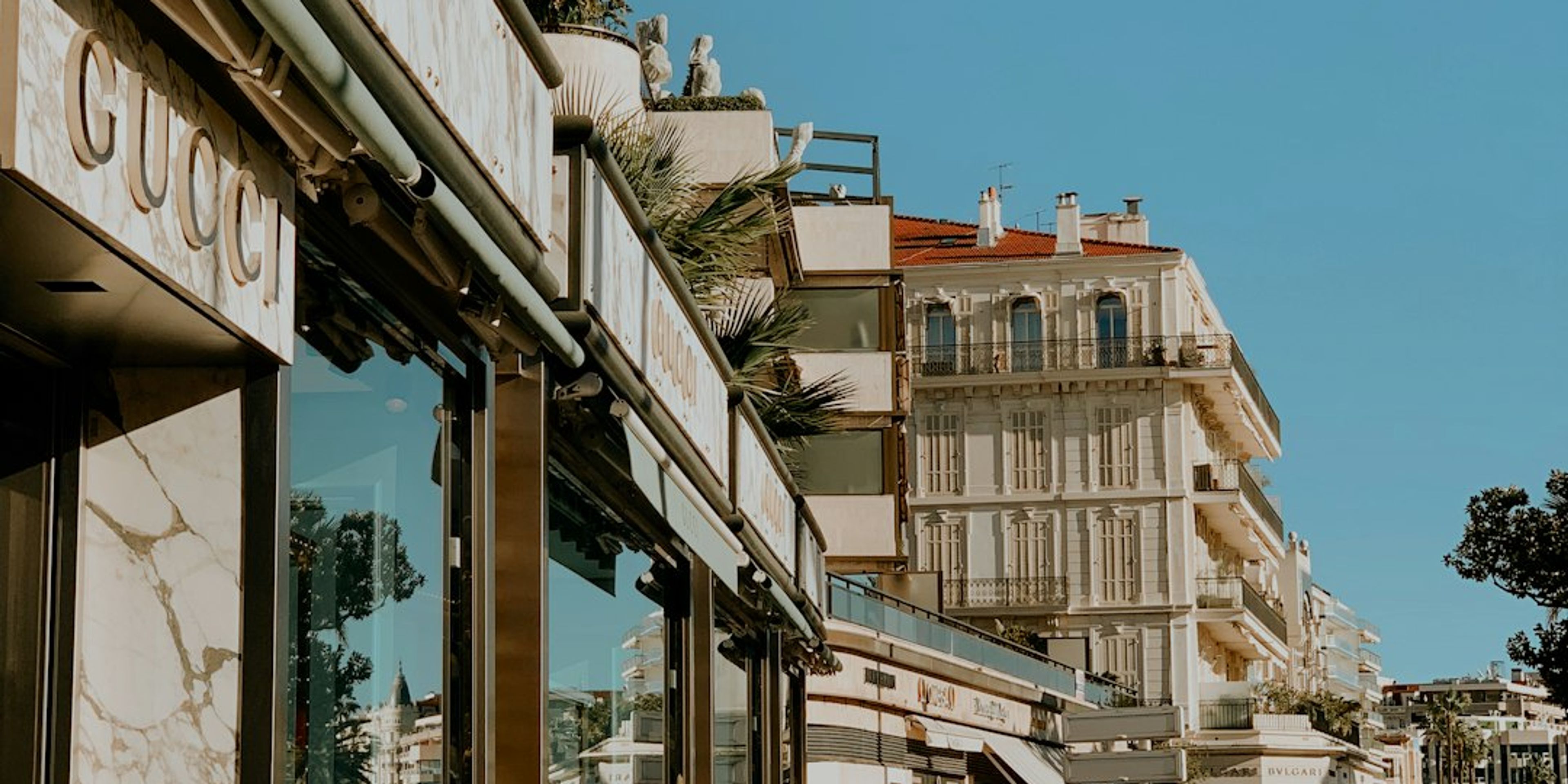 Hotels near Rue d'Antibes