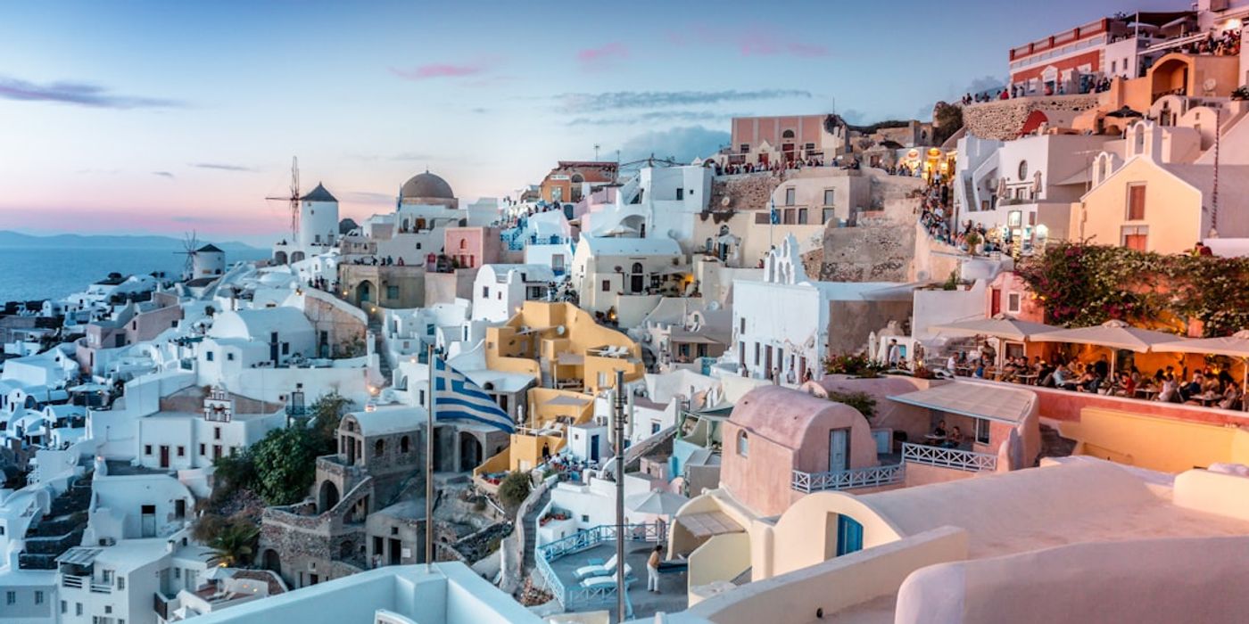 Top 10 Places to Visit in Santorini, Greece - 2026 Guide