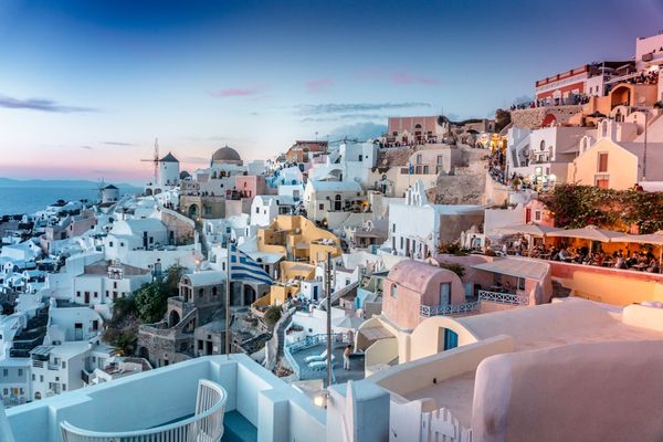 Top 10 Places to Visit in Santorini, Greece - 2026 Guide