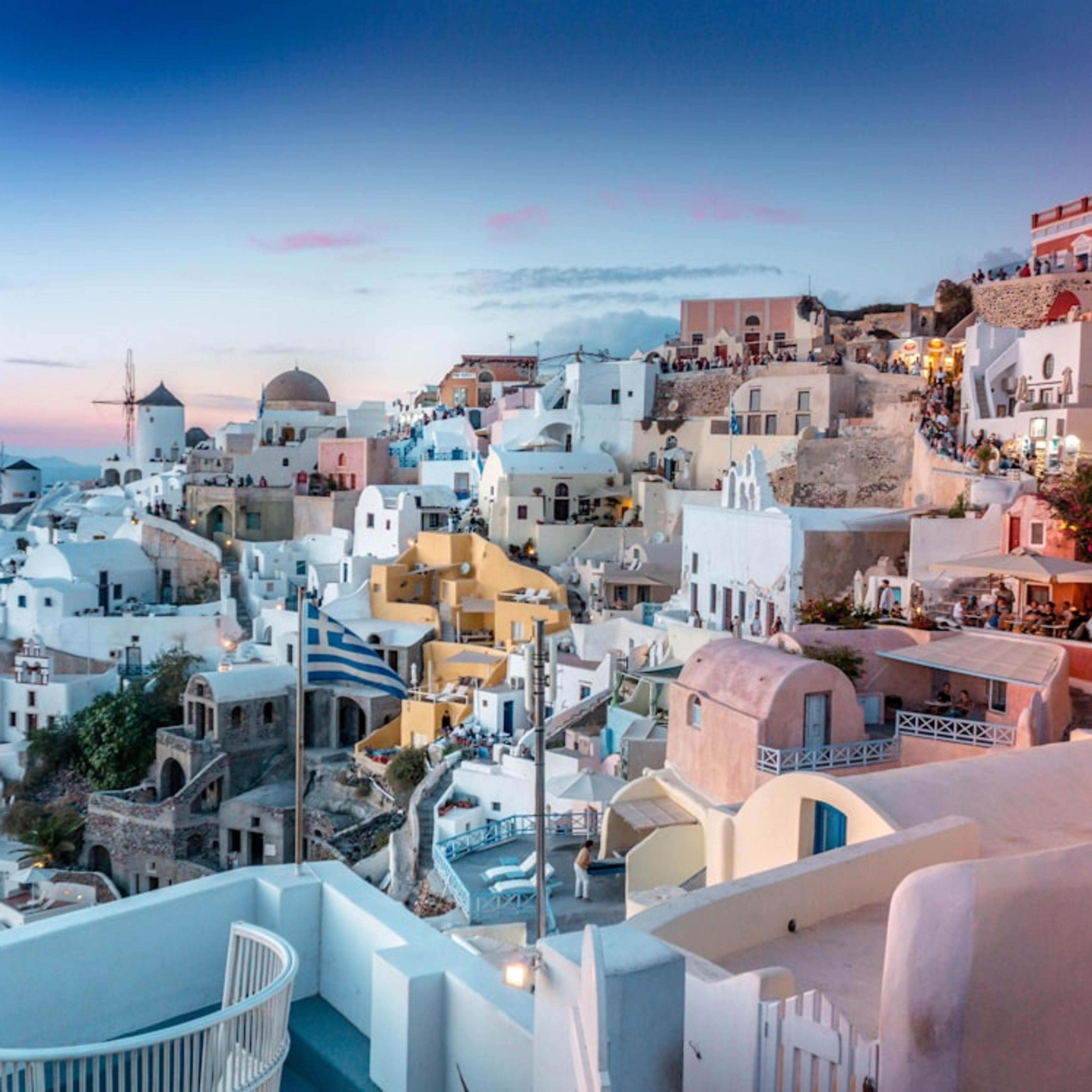 Top 10 Places to Visit in Santorini, Greece - 2026 Guide