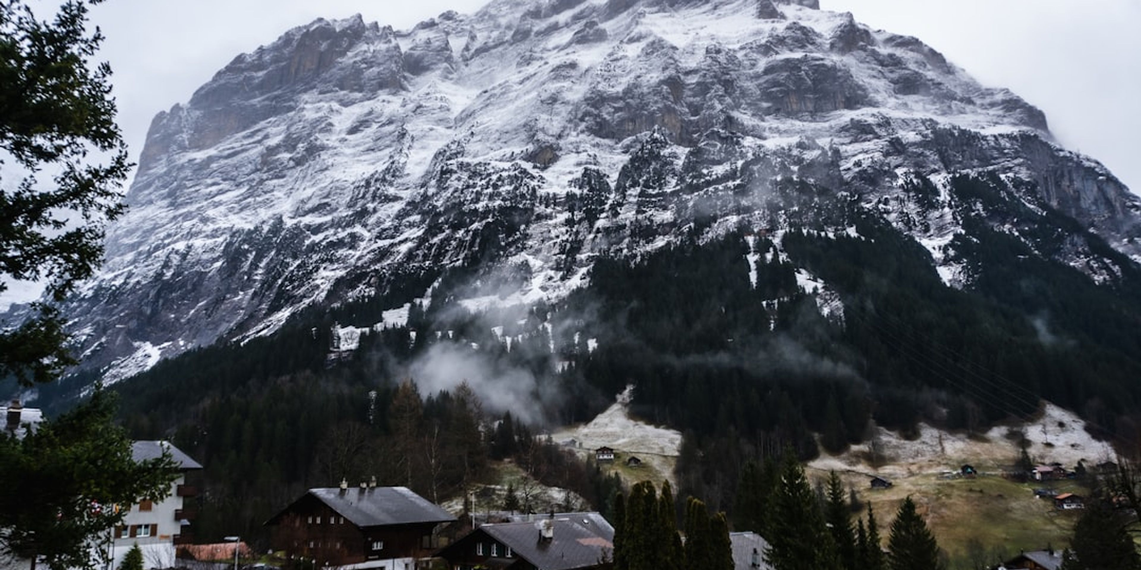 Hotels near Grindelwald-Männlichen and Kleine Scheidegg