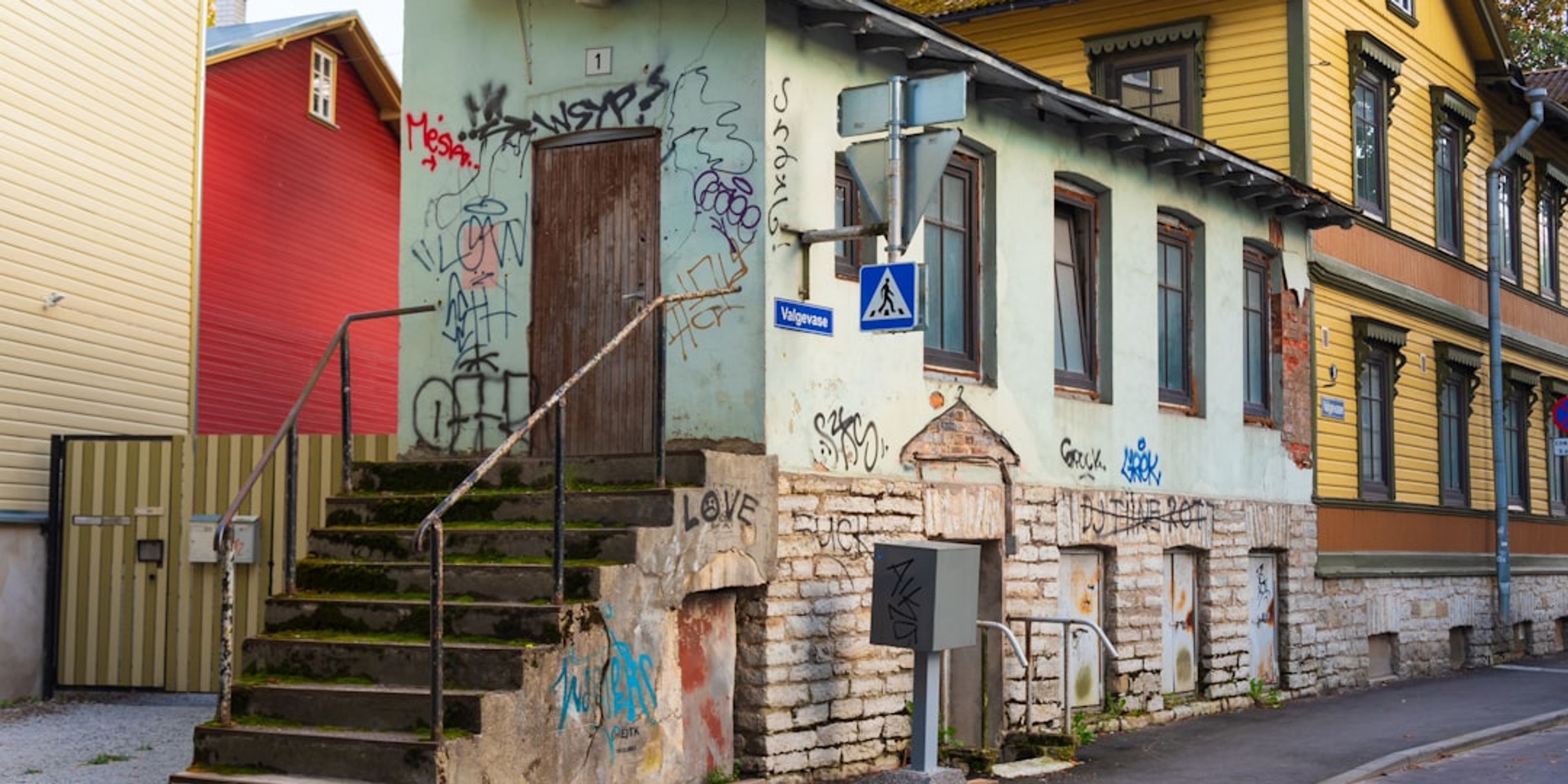 Hotels near Kalamaja Wooden Houses and Seaplane Harbour (Lennusadam)