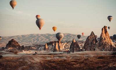 12 Top Things to Do in Cappadocia, Turkey