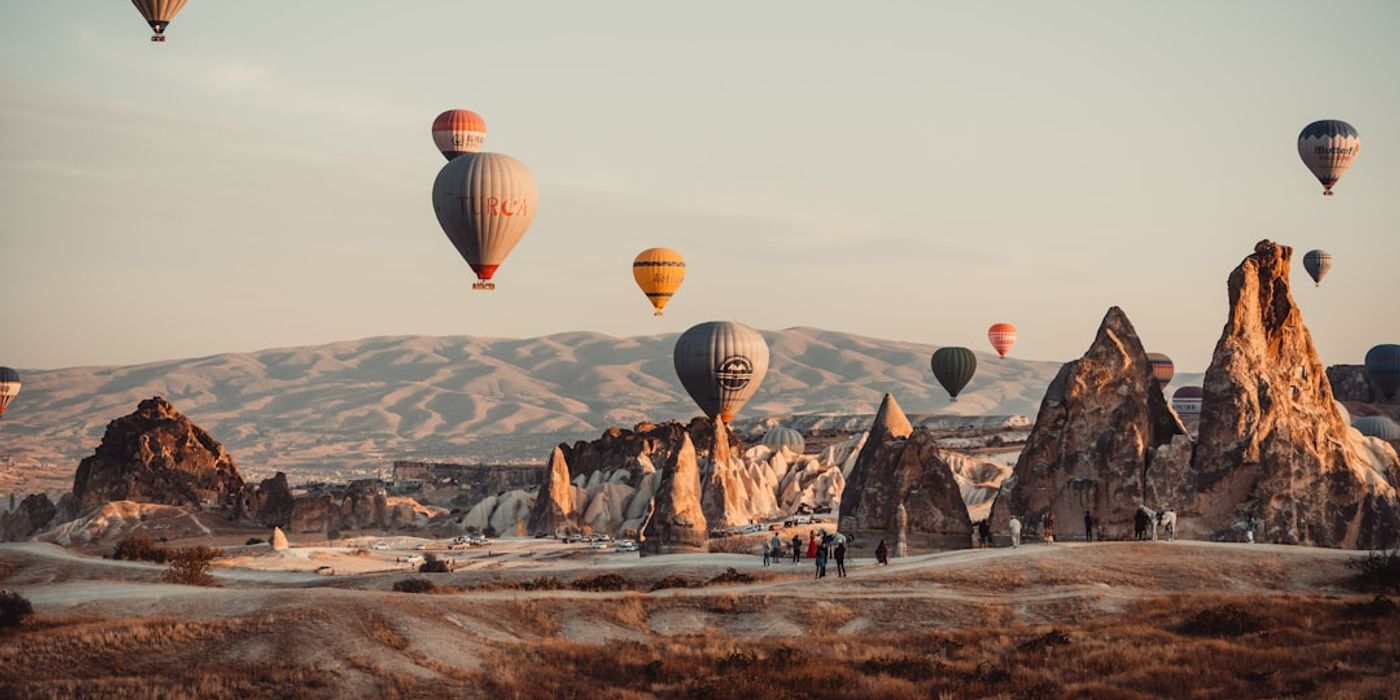12 Top Things to Do in Cappadocia, Turkey