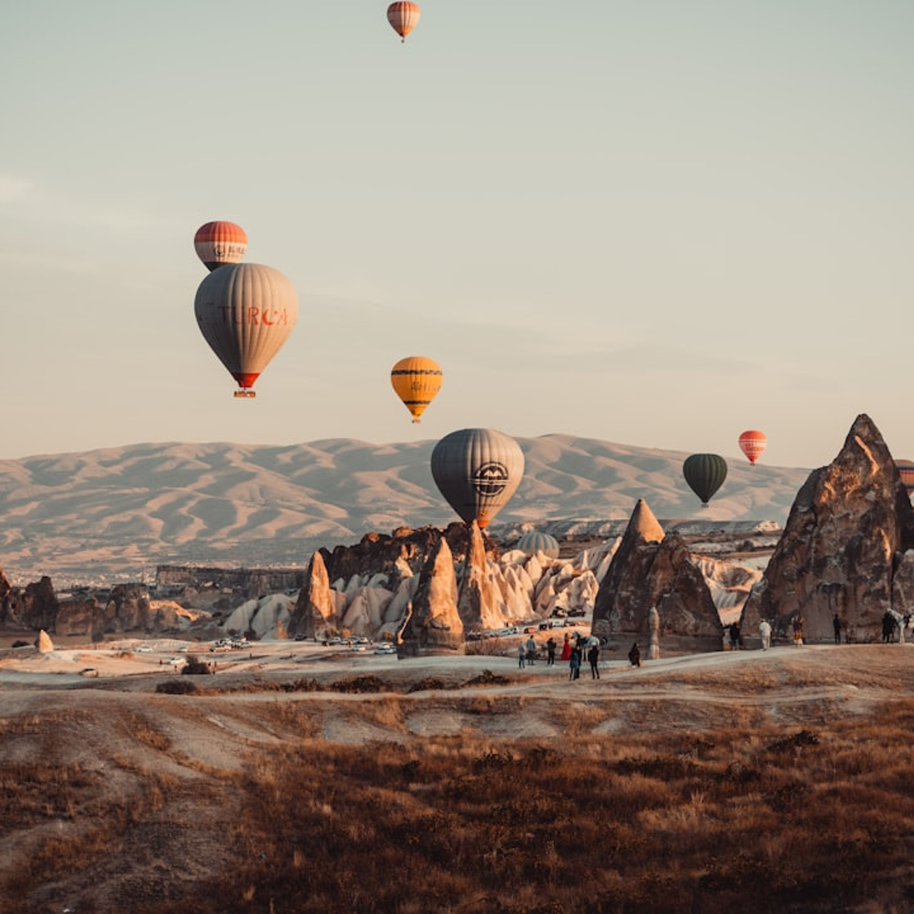 12 Top Things to Do in Cappadocia, Turkey