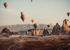 12 Top Things to Do in Cappadocia, Turkey