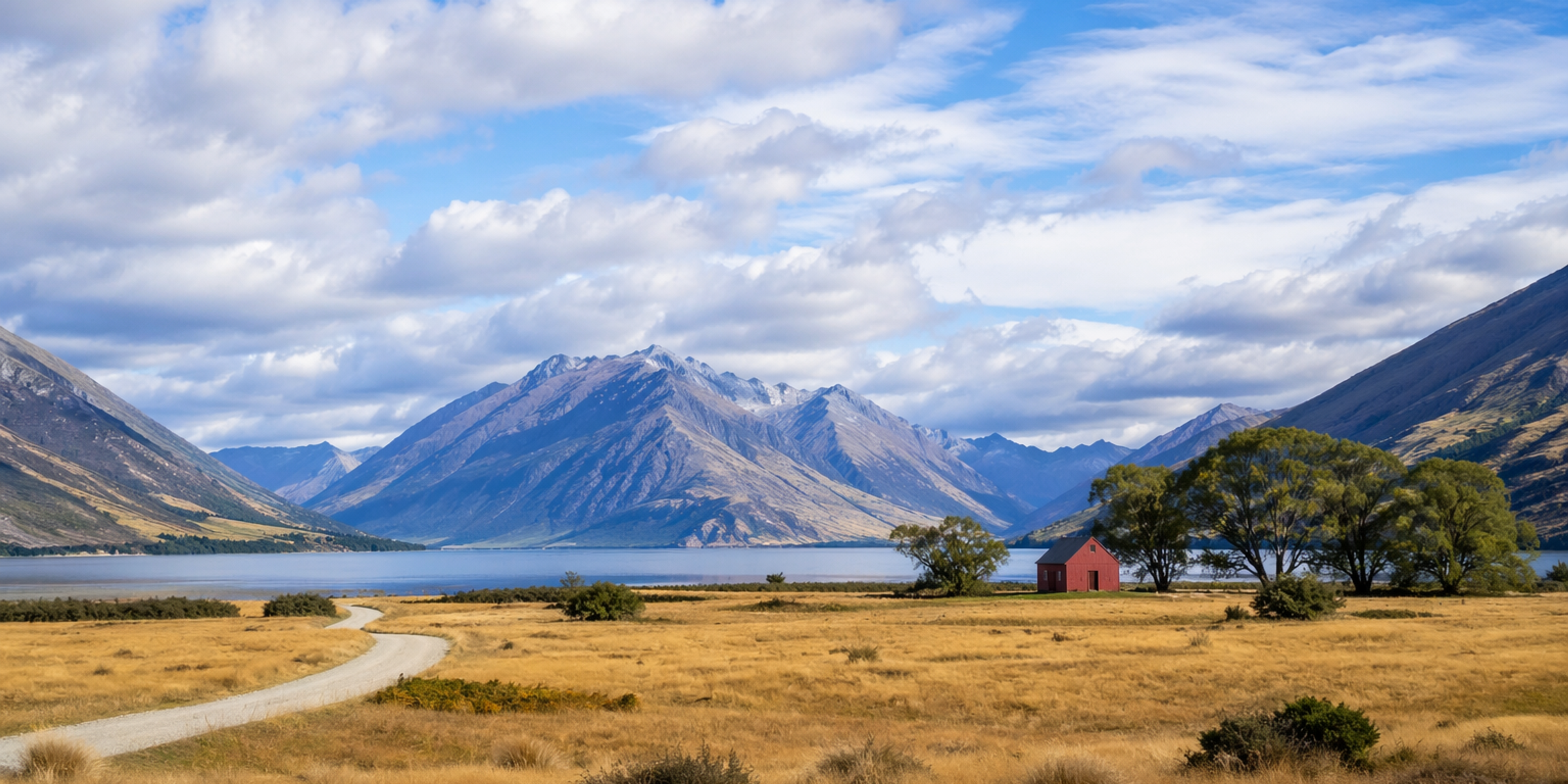 Hotels near Glenorchy and Paradise Valley