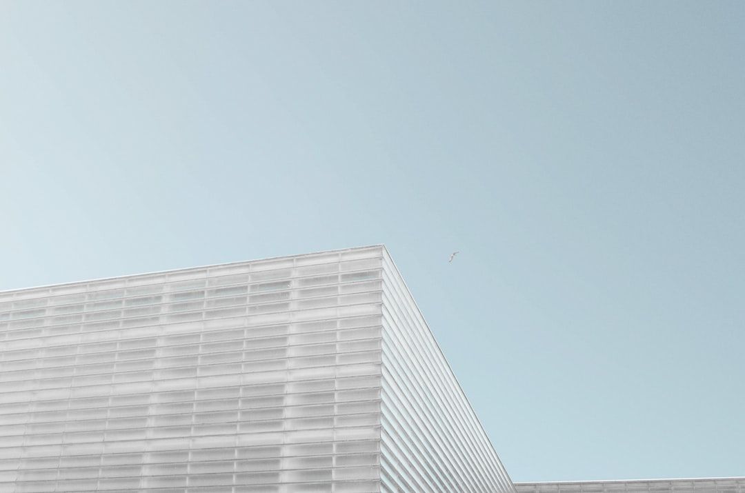 Kursaal - The Cubes on the Waterfront