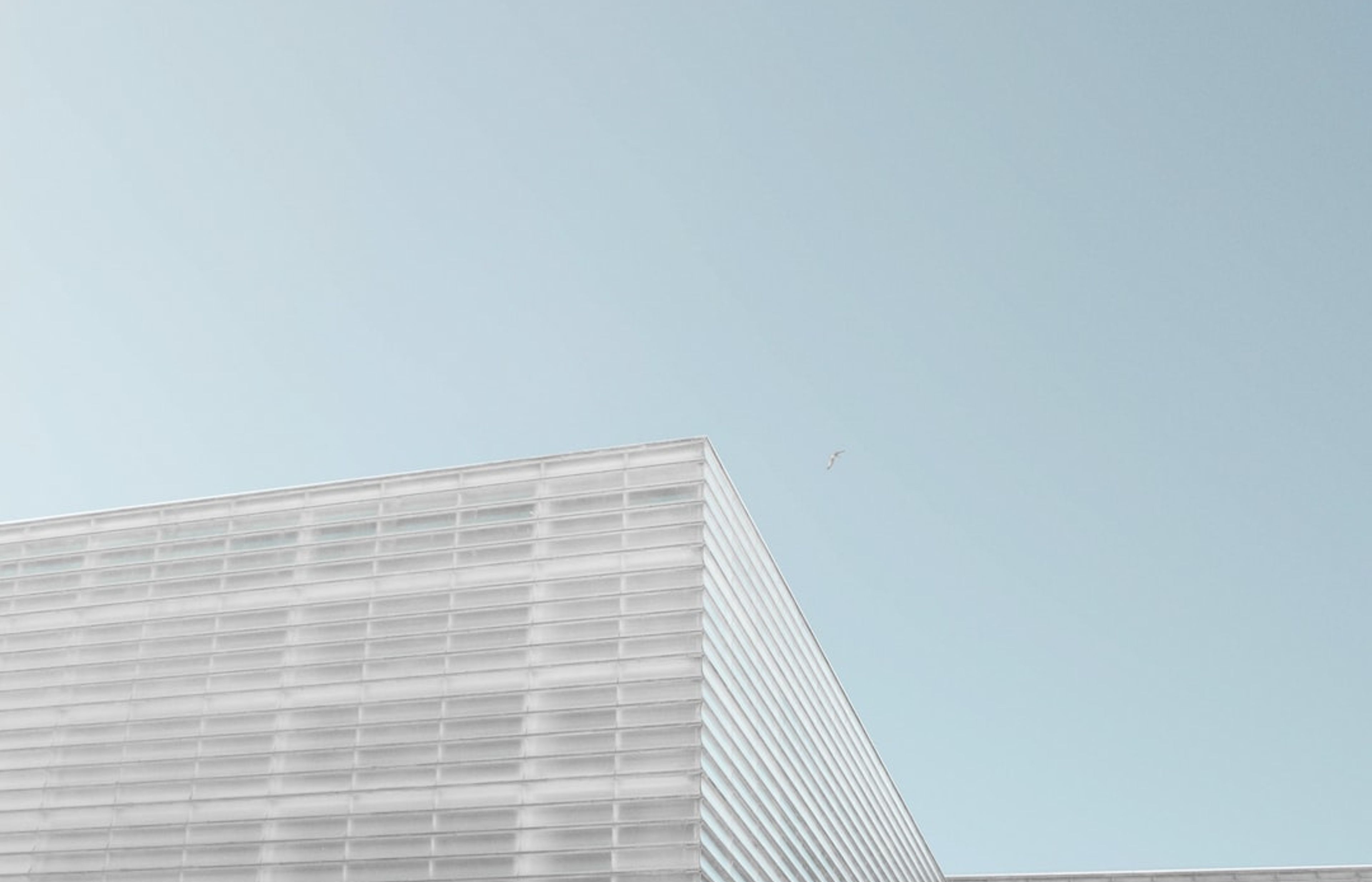 Kursaal - The Cubes on the Waterfront