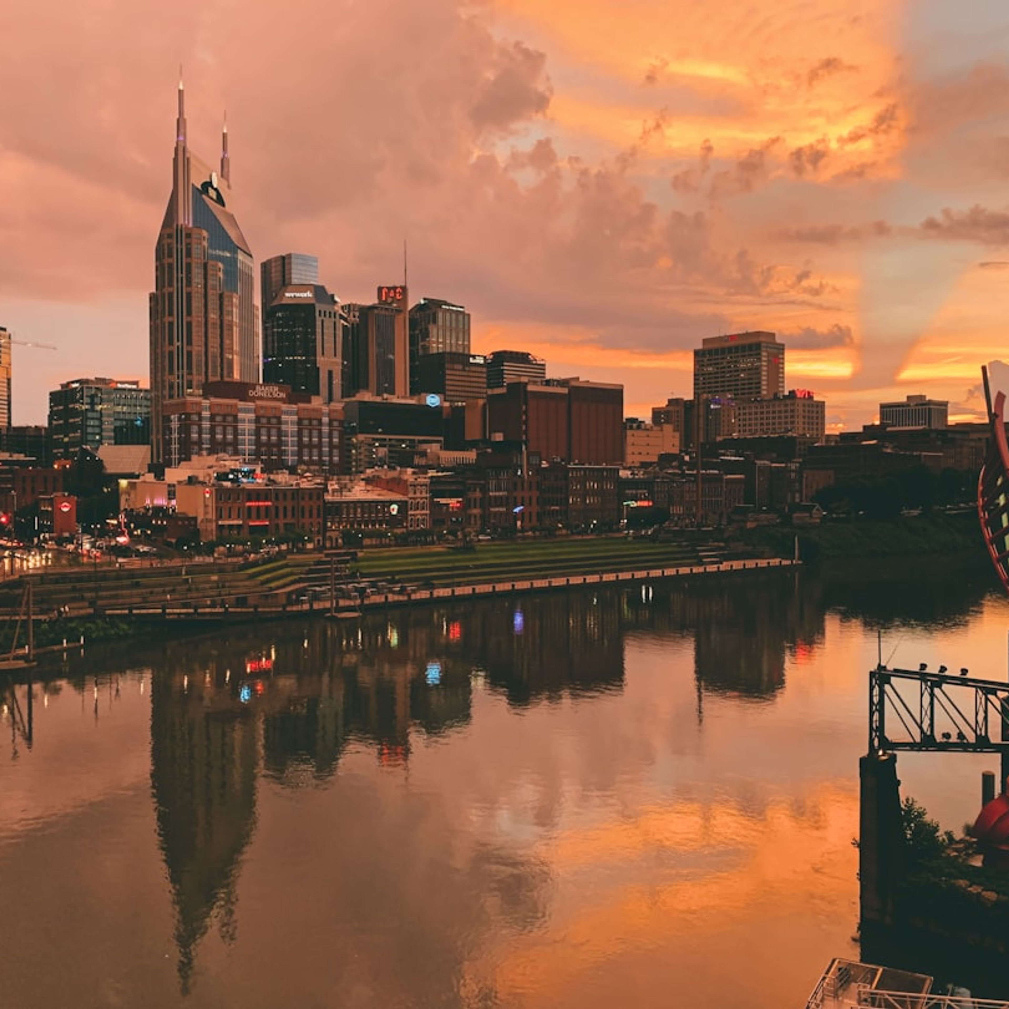 10 Best Things to Do in Nashville