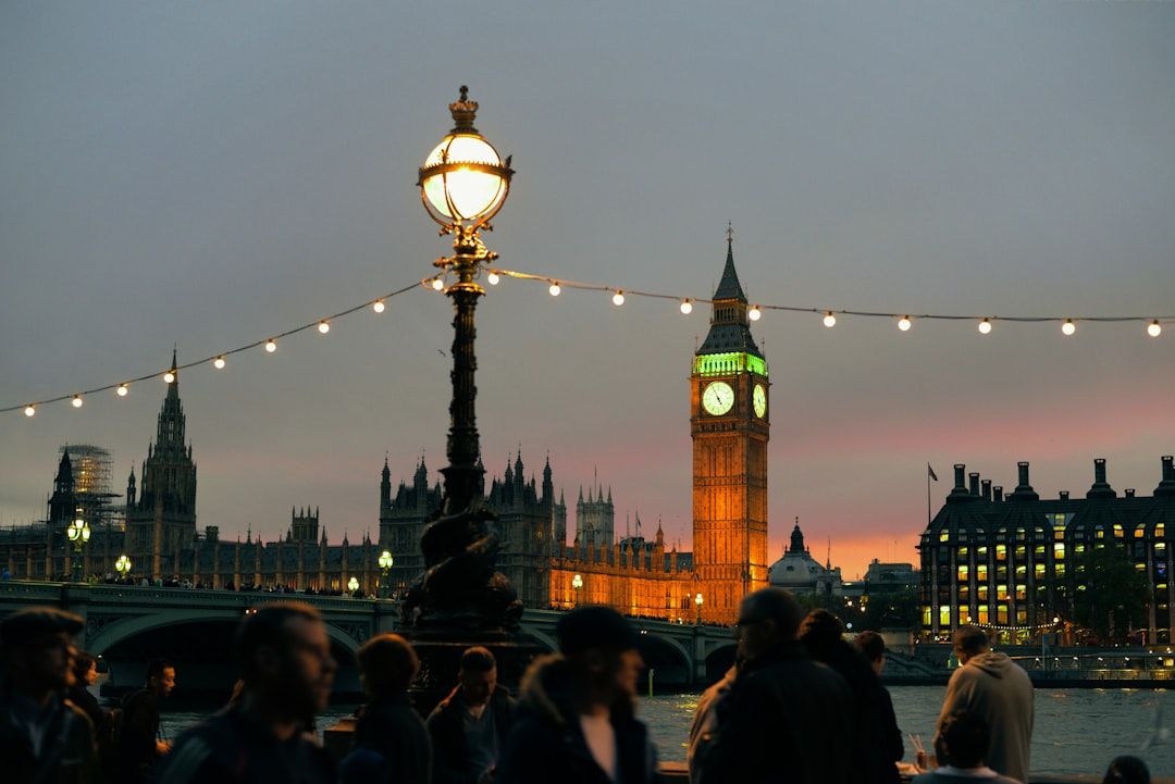 5 Best Things to Do in London During Bonfire Night