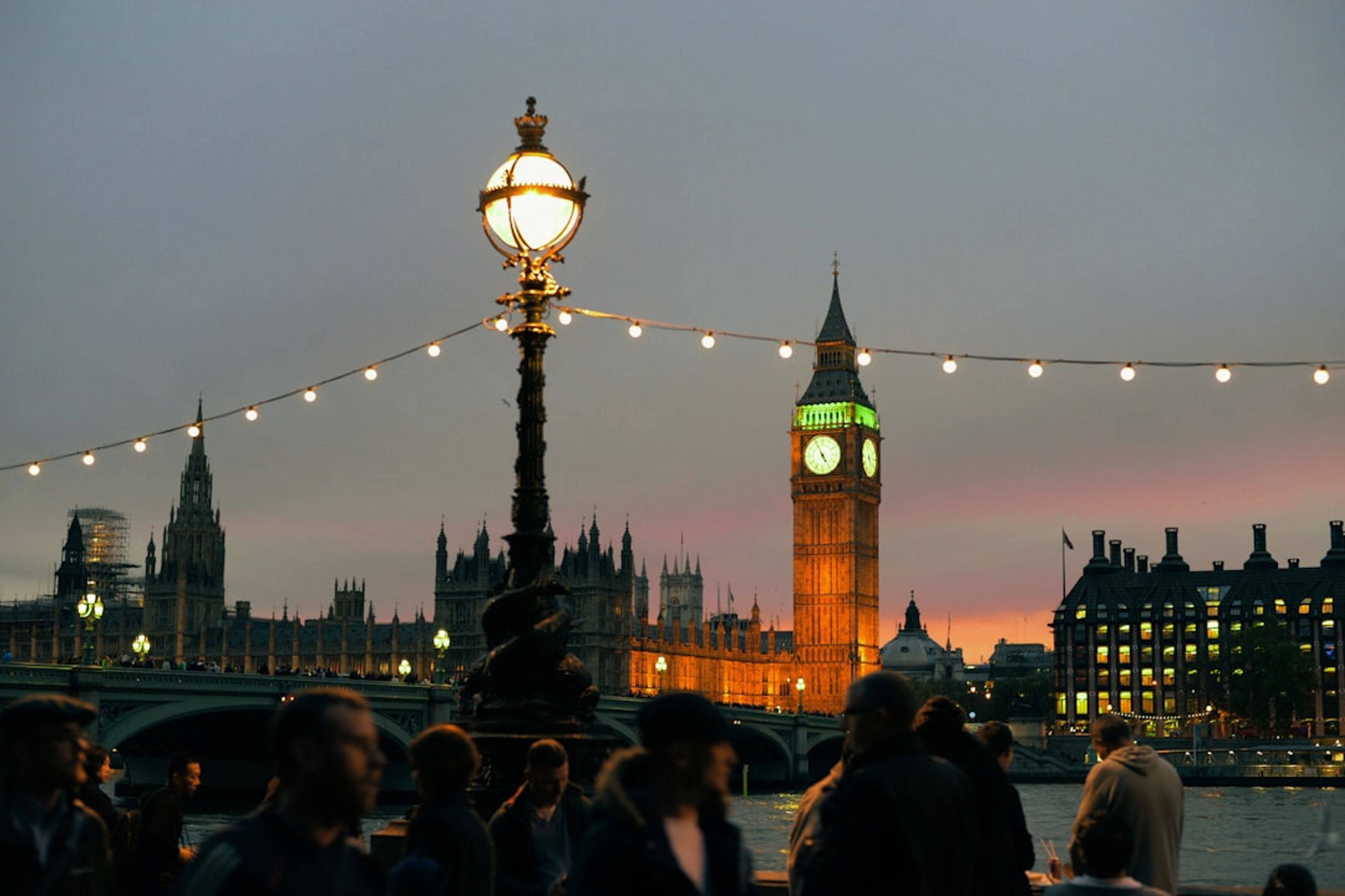 5 Best Things to Do in London During Bonfire Night