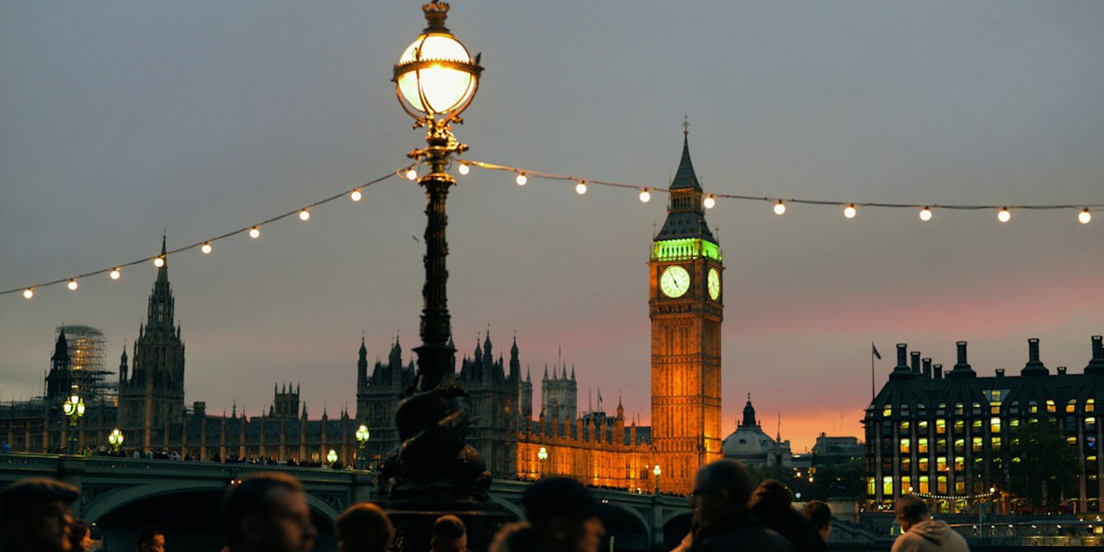 5 Best Things to Do in London During Bonfire Night