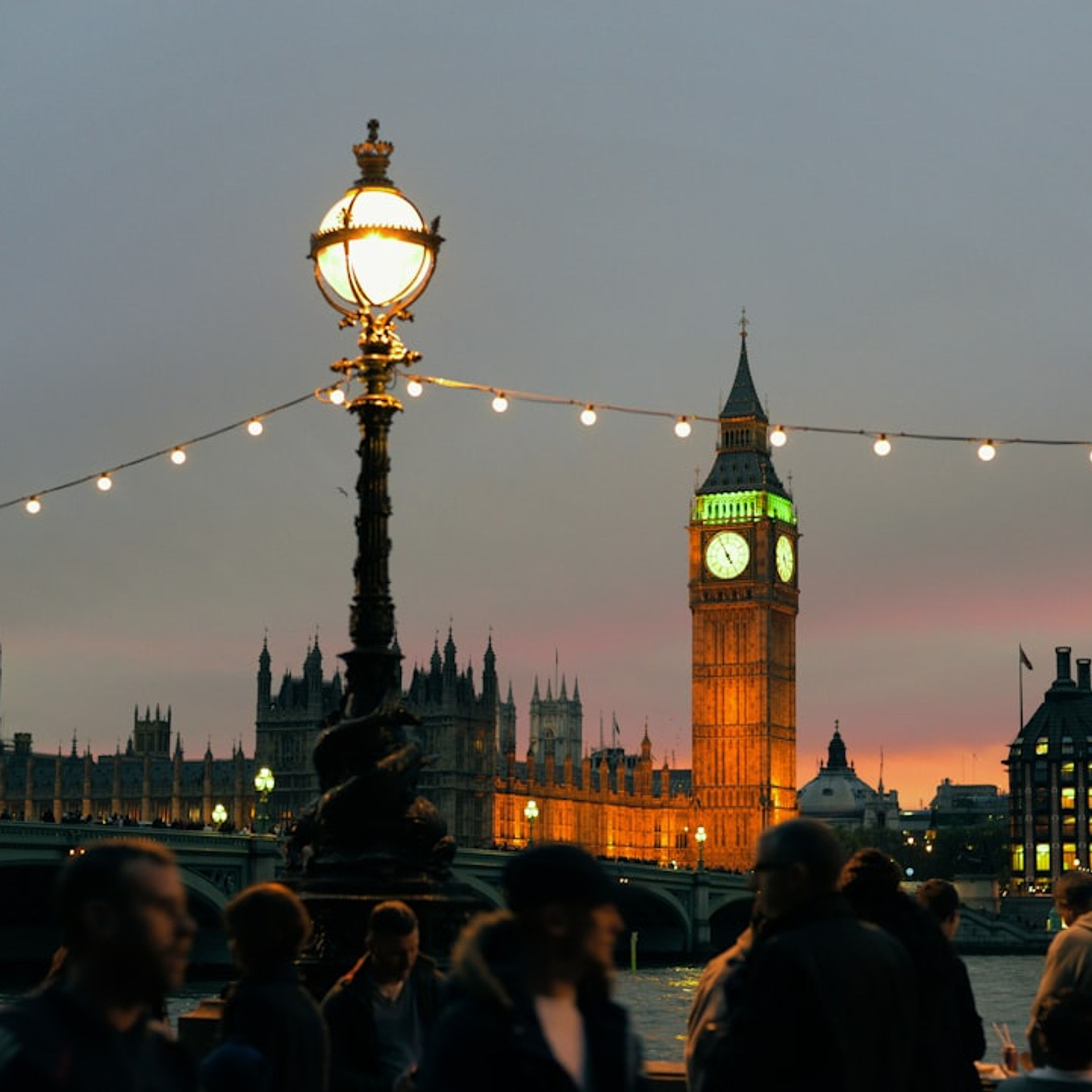 5 Best Things to Do in London During Bonfire Night