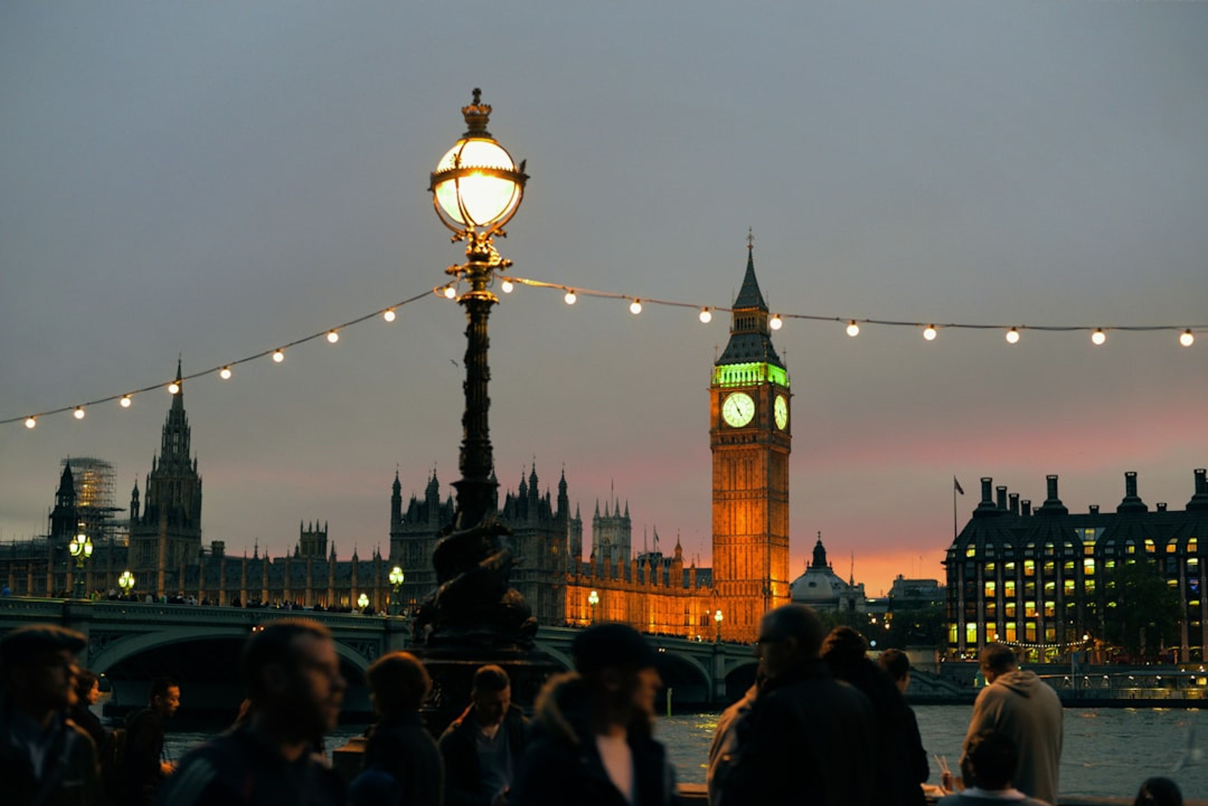5 Best Things to Do in London During Bonfire Night