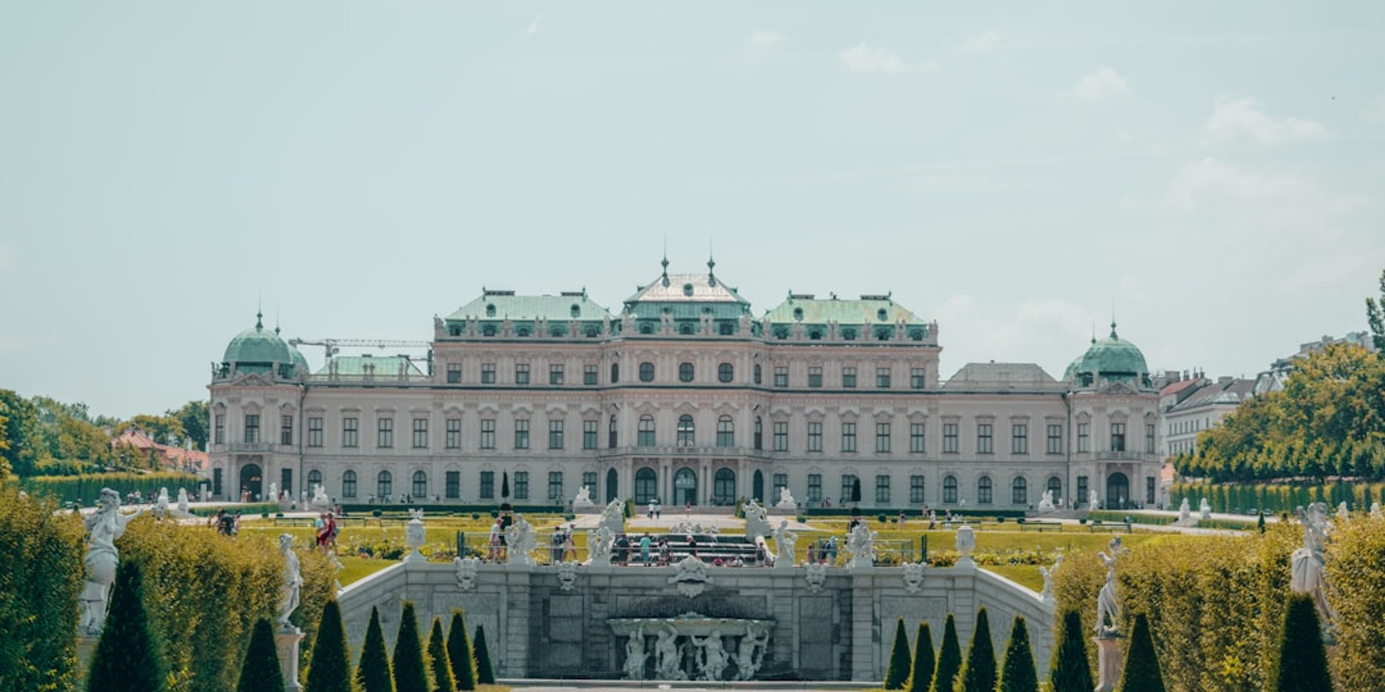 Vienna Featured Hotels