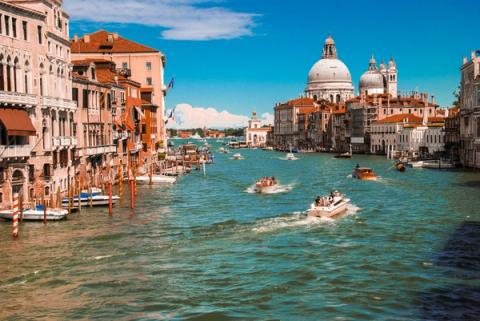 Italy