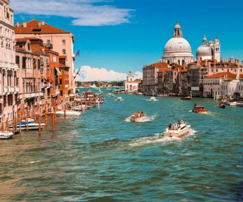 Italy